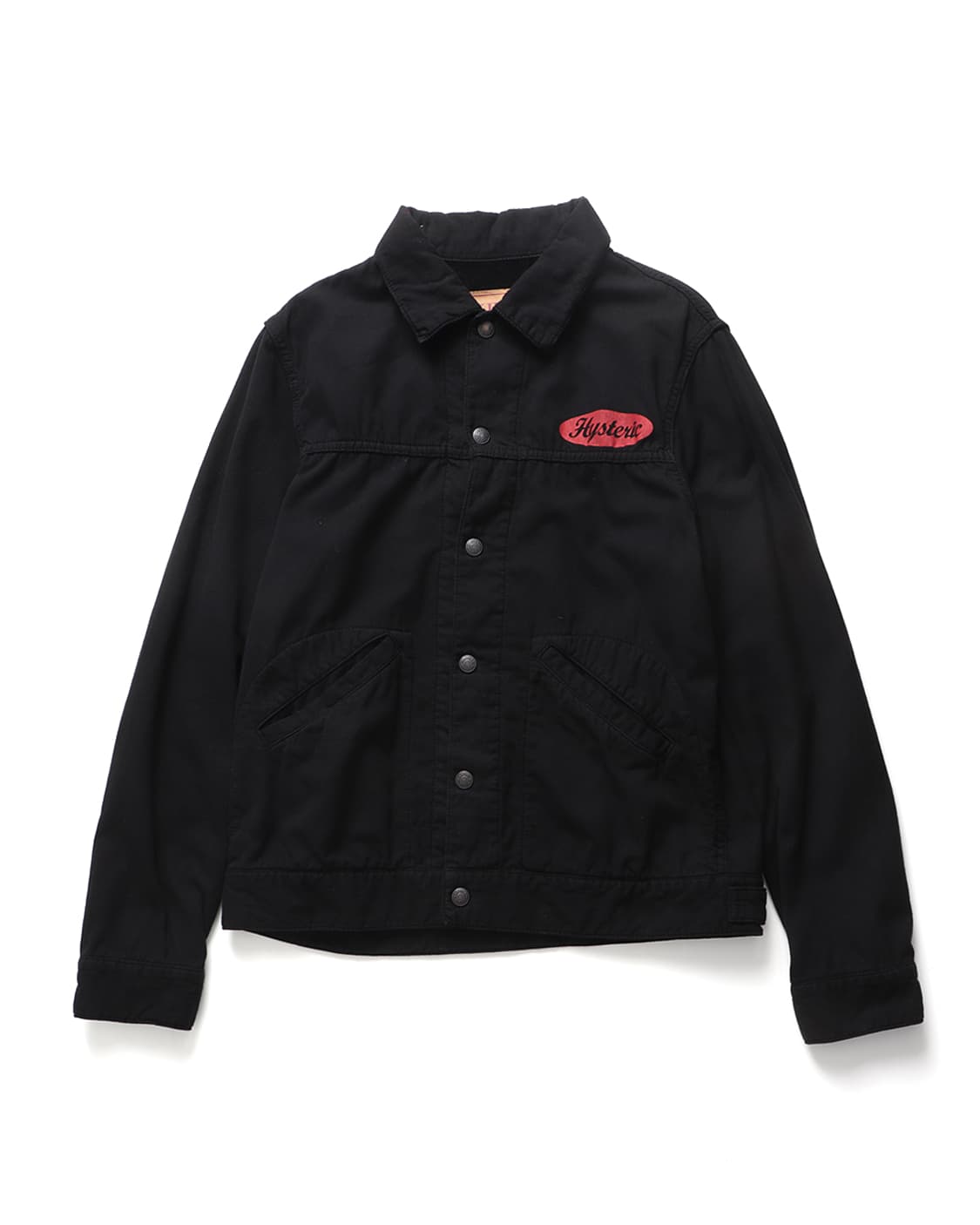 HYSTERIC GLAMOUR Shirt Jacket 상품이미지5