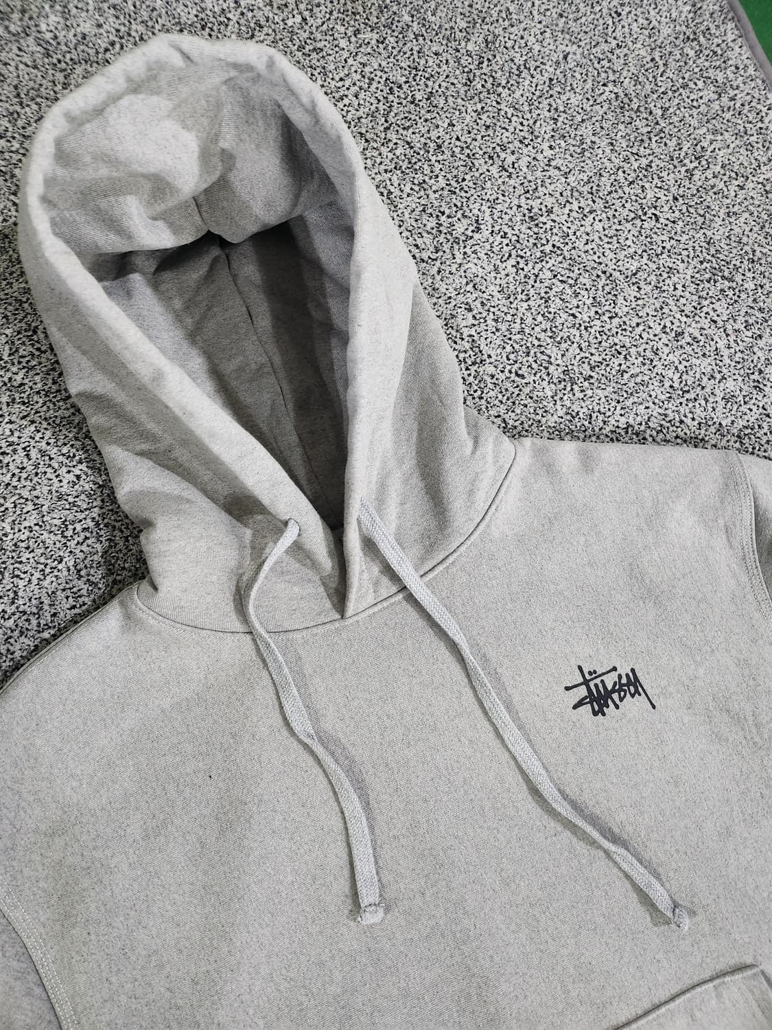 스투시 후드티  상품이미지3