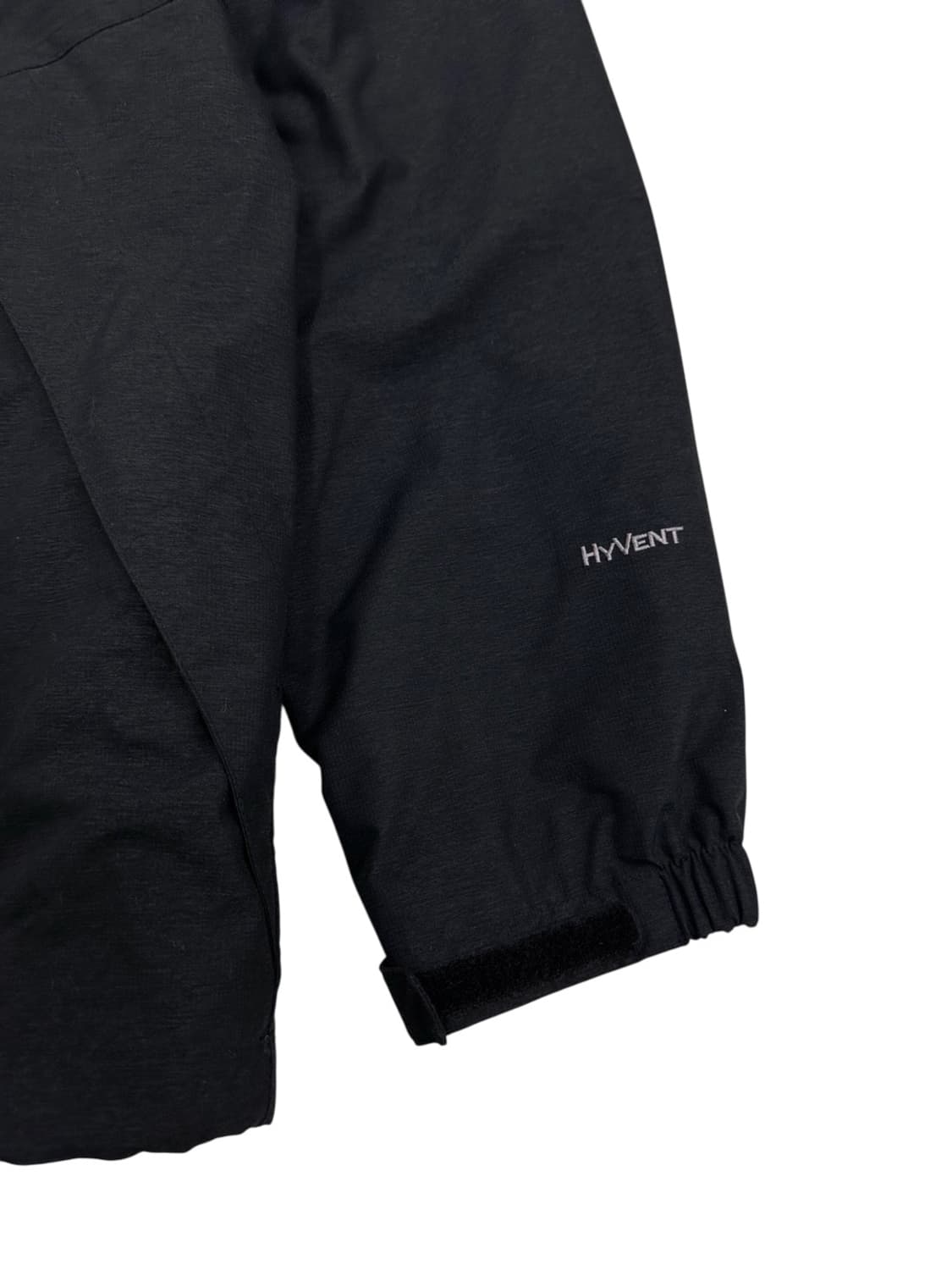 노스페이스 바람막이 차콜 (XL)  상품이미지5