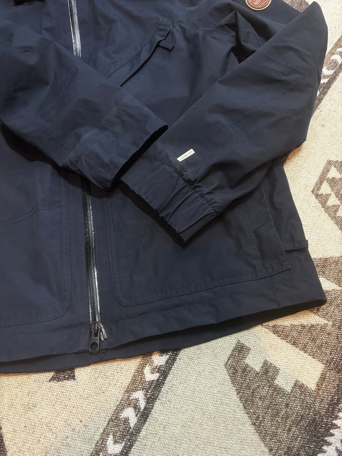 팀버랜드 워터프루프 자켓  상품이미지10