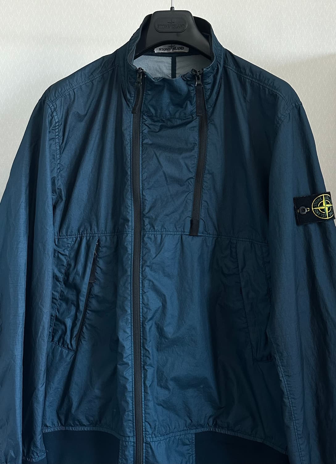 스톤아일랜드 멤브라나 3L tc 자켓 XL(105-108) 상품이미지1