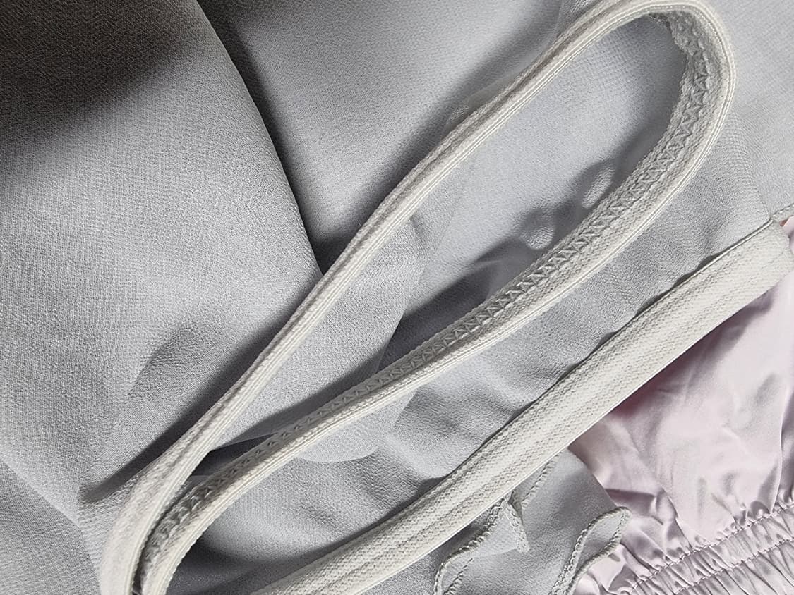 슬로우노브 성인발레 풀온 리허설 스커트 S.M 상품이미지4