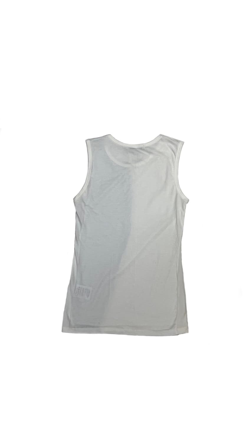 half&half sleeveless 상품이미지2