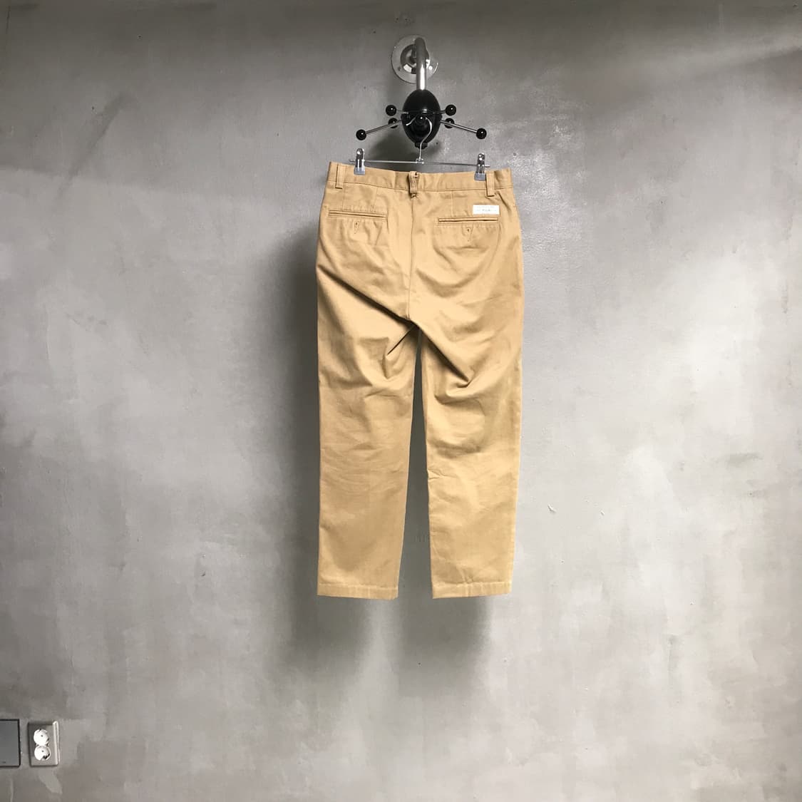 폴로 랄프로렌 베이지 치노 팬츠 30/32  상품이미지5