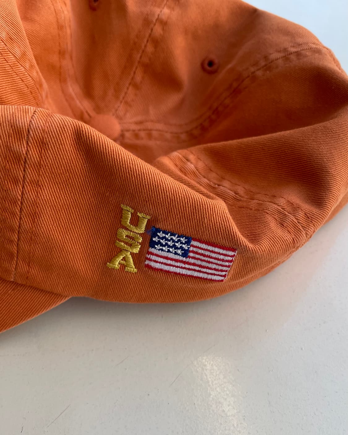 2002 ‘Rider Cup’ Golf cap 골프캡 상품이미지4