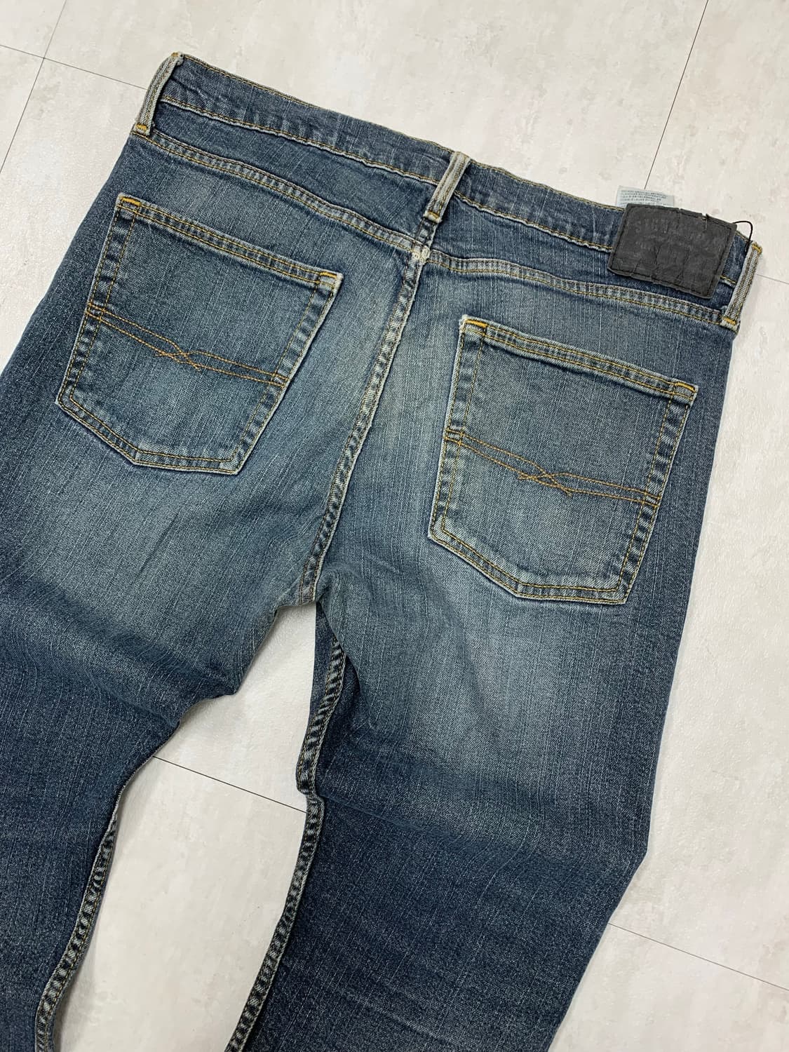 리바이스 데님 팬츠 #167 상품이미지8