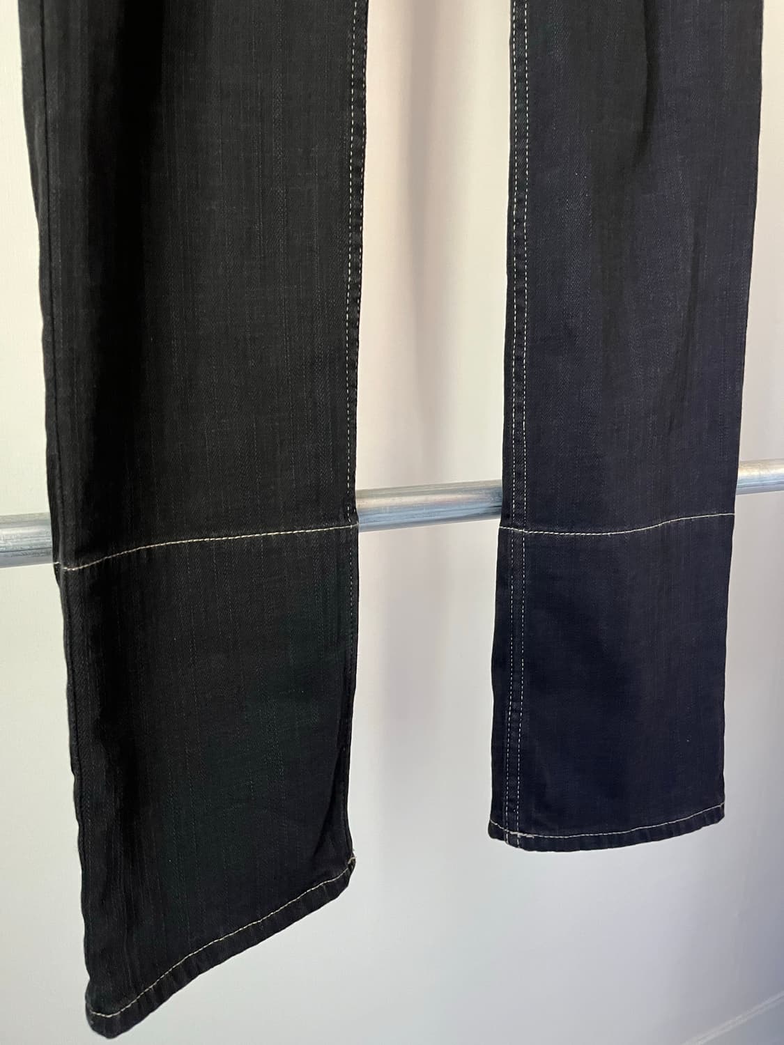 PPFM Multi-Zip Gimmick Pants 상품이미지5