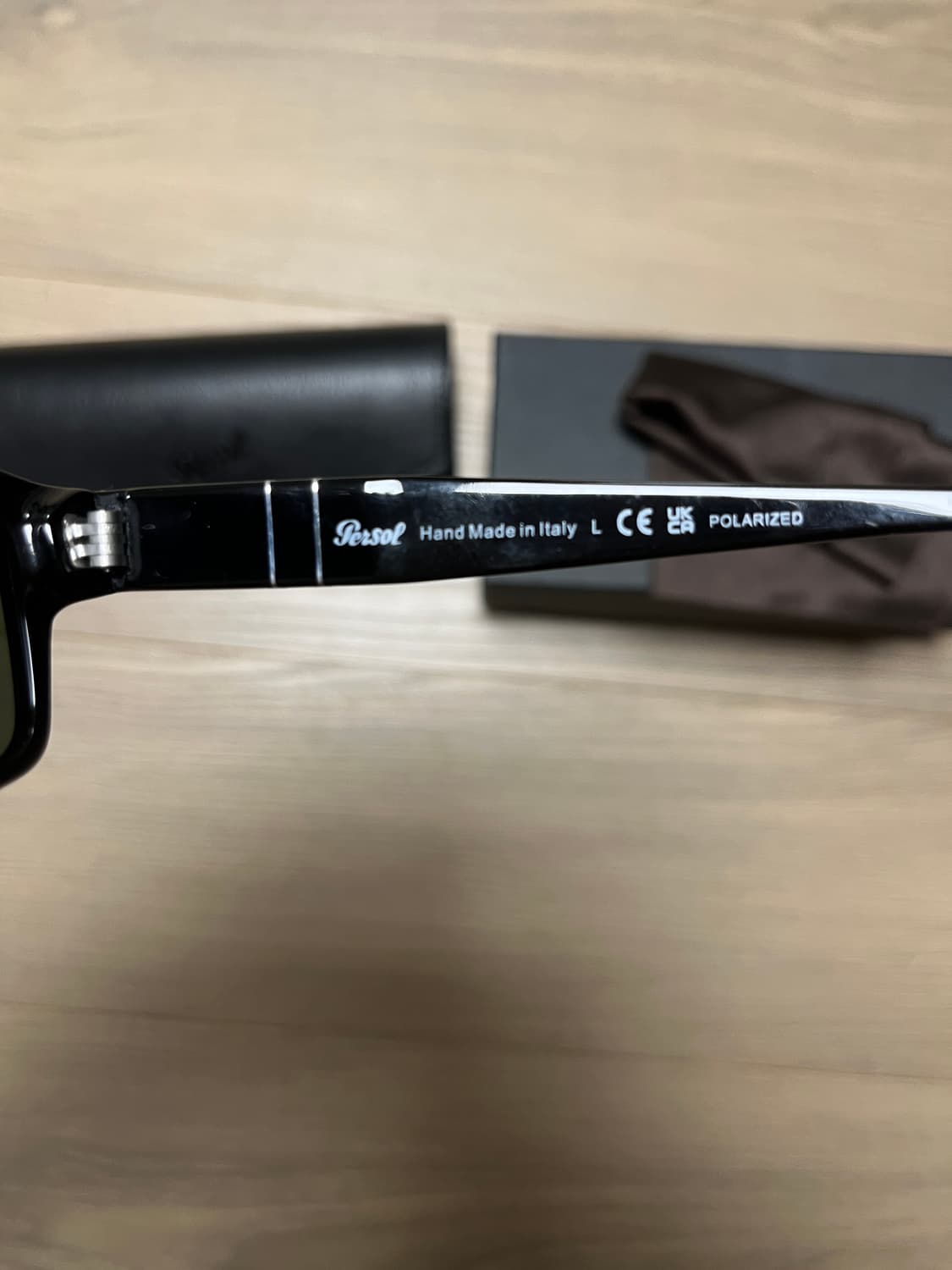 persol 페르솔 배트맨 선글라스 상품이미지3