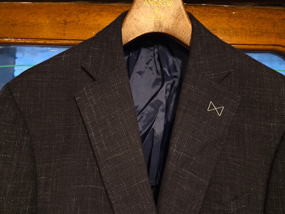 알베로 로로피아나 자켓  상품이미지2