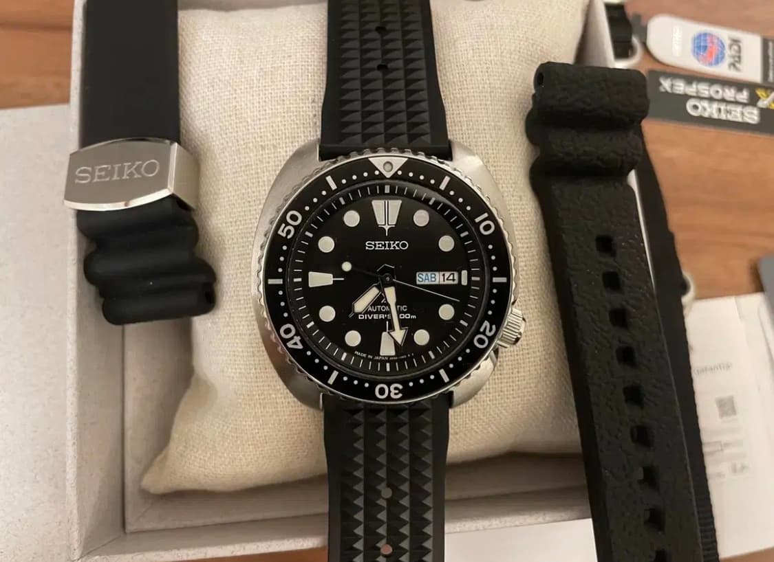 세이코 srpe93j1 상품이미지1