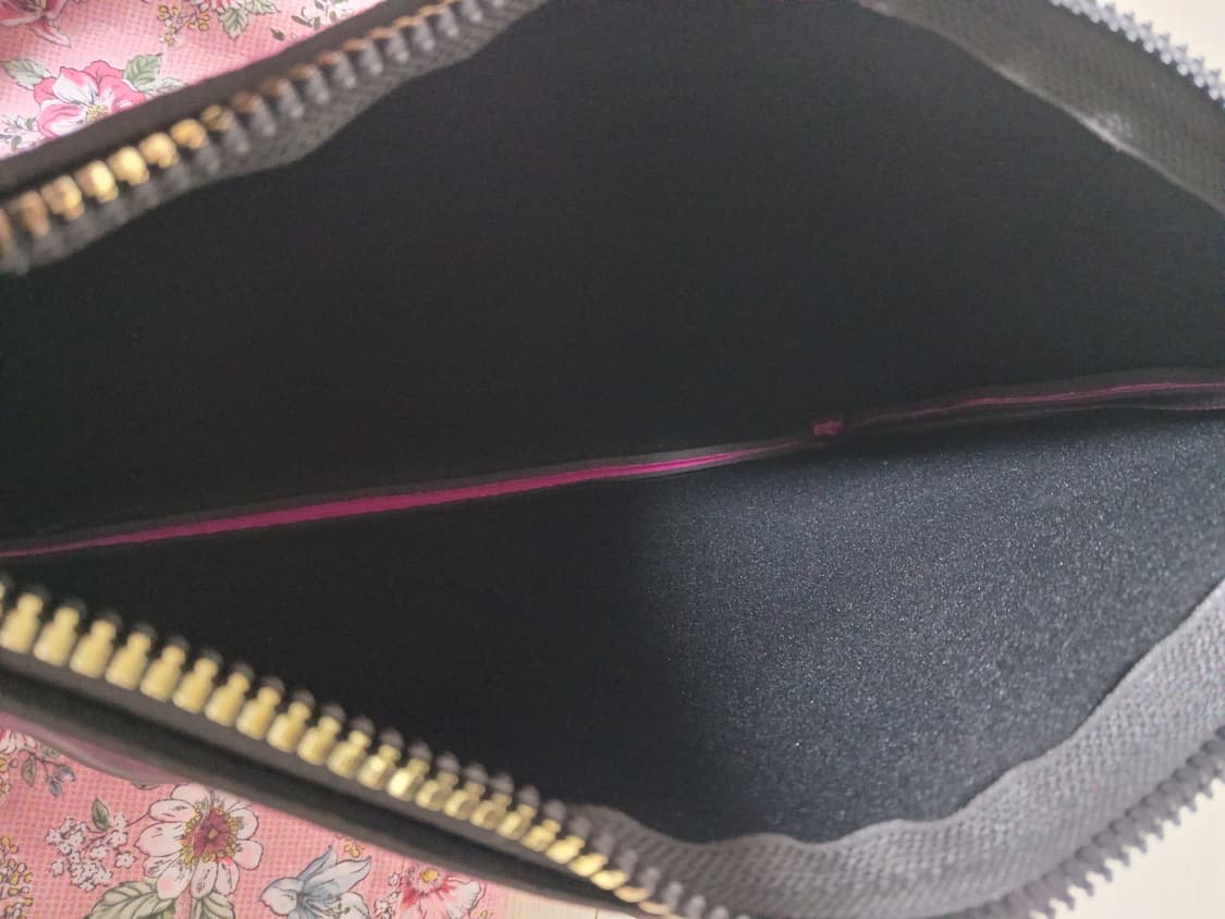 핫핑크색가방  상품이미지6