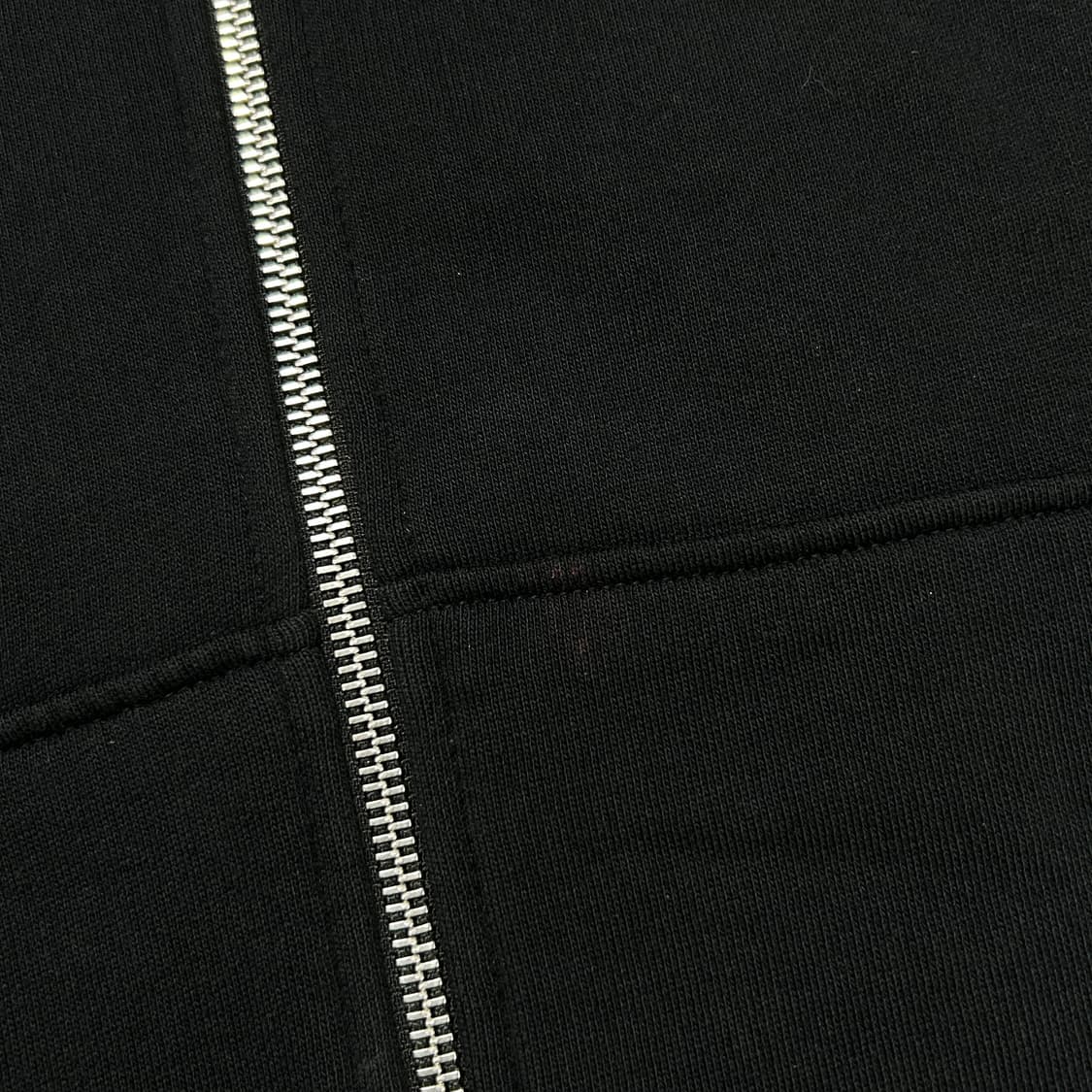 겐조 백로고 타이거 후드집업(XS) 상품이미지4