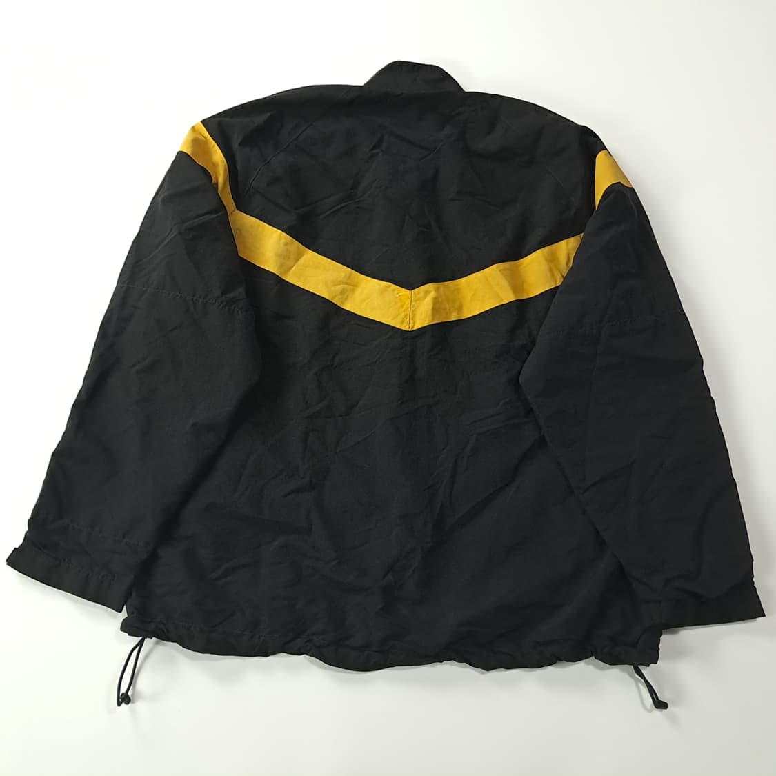 CK311 XL US Army IPFU APFU 3세대 바람막이 자켓 상품이미지6