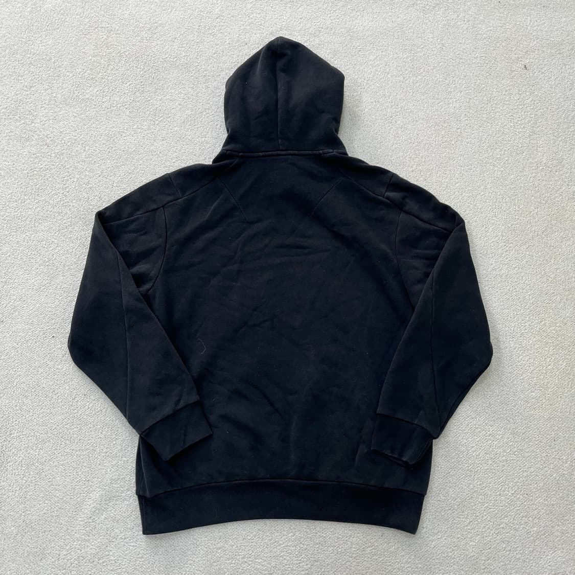 2XL 아디다스 후드 티셔츠 0511M 상품이미지5