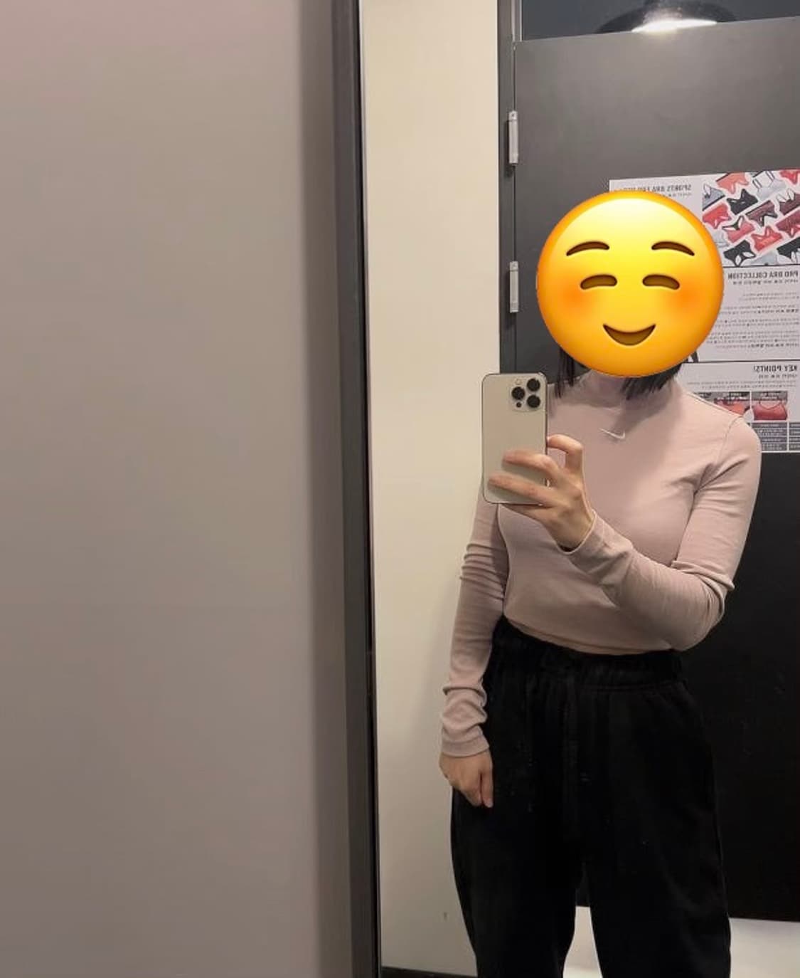 나이키 긴팔 티셔츠 상품이미지3