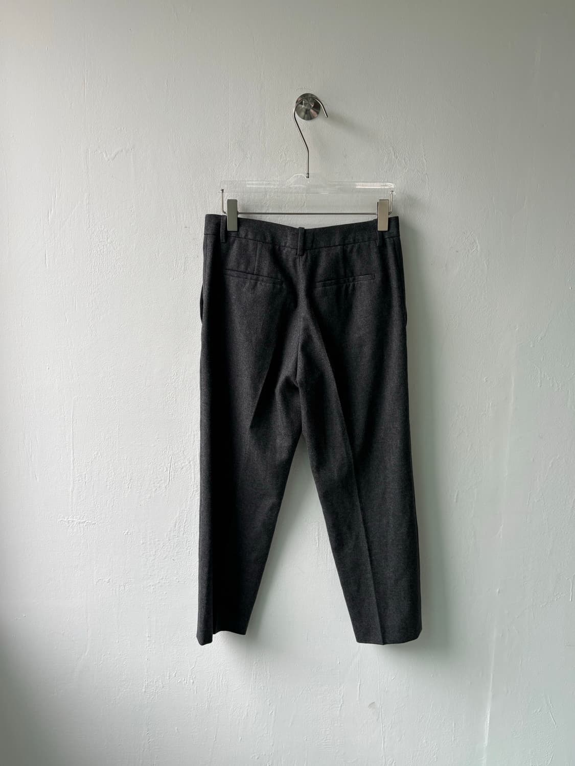 질샌더 트라우저 상품이미지3