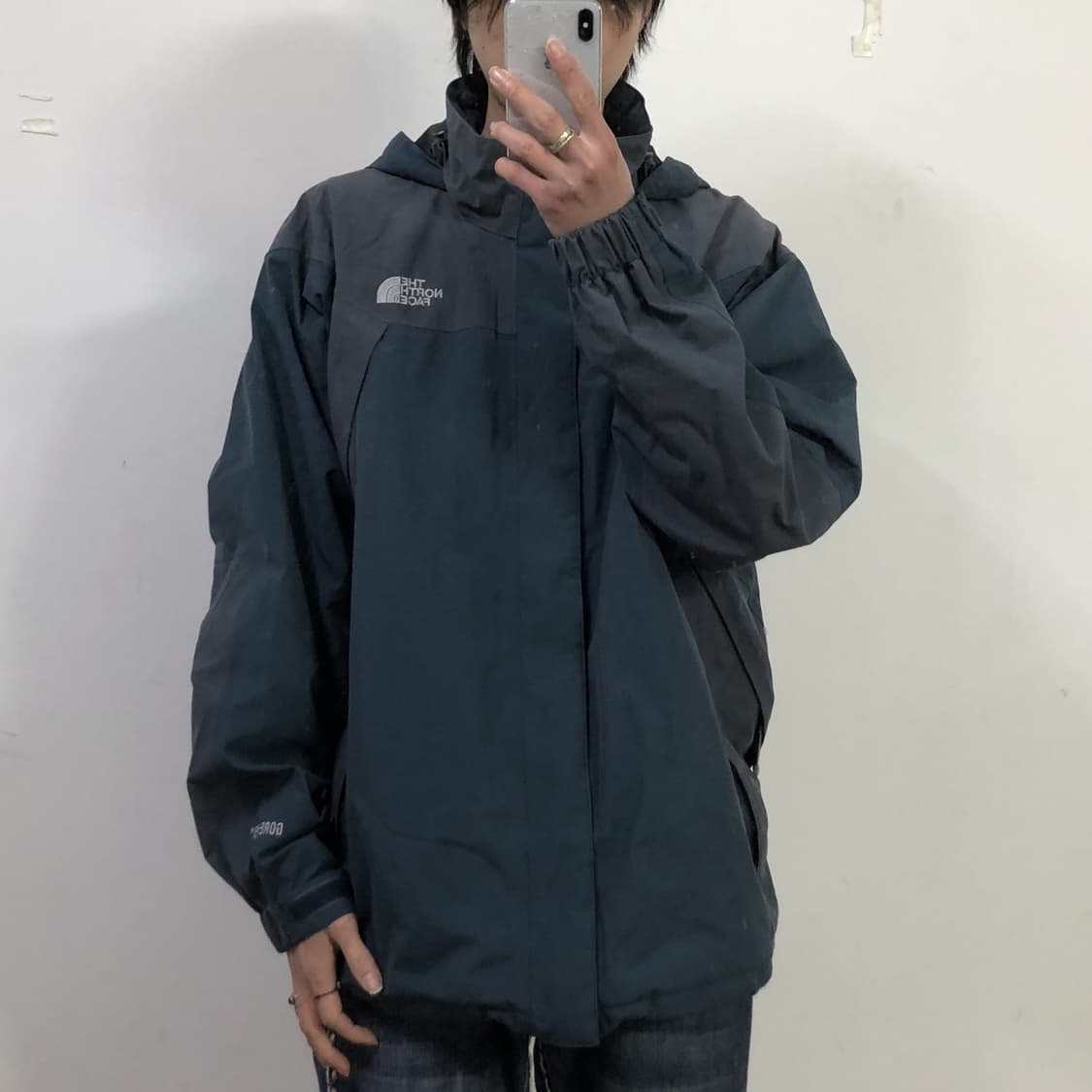 노스페이스 고어텍스 투웨이 자켓 상품이미지3