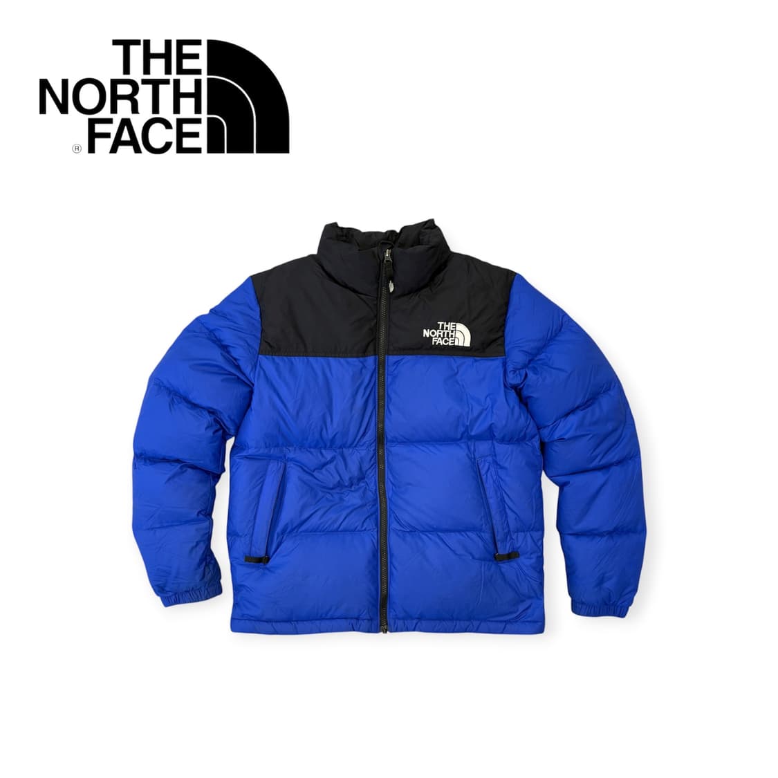 노스페이스 1996 눕시 패딩 상품이미지1