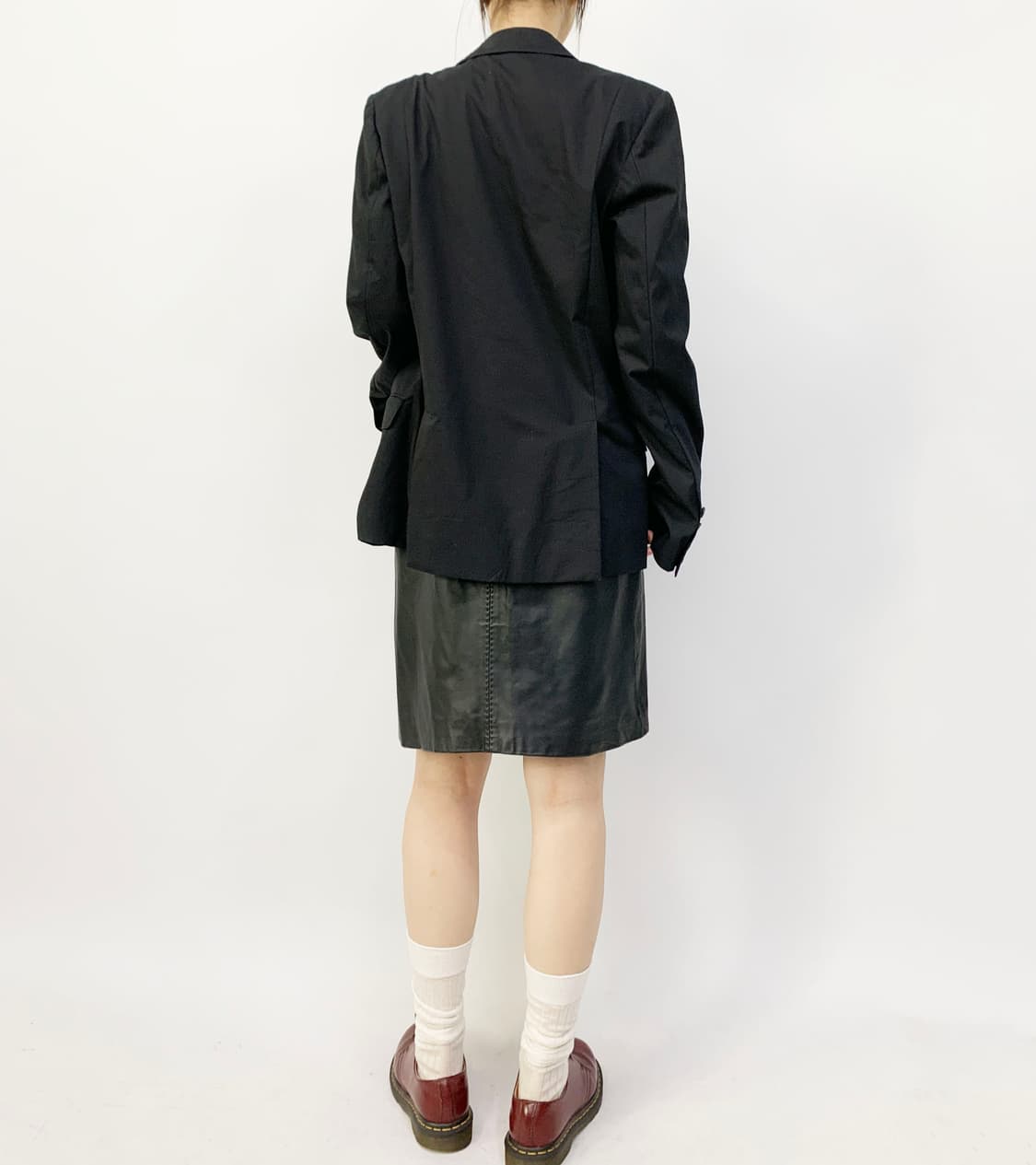 아페쎼 자켓 상품이미지3