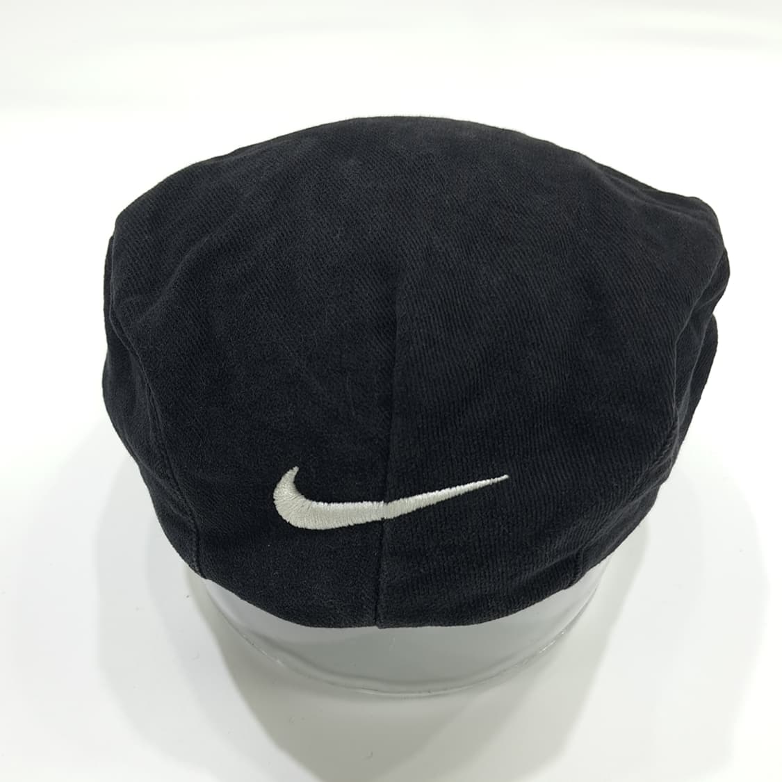 레어 빈티지 90s USA Made 나이키 빅스우스 베레모 P1875 상품이미지7