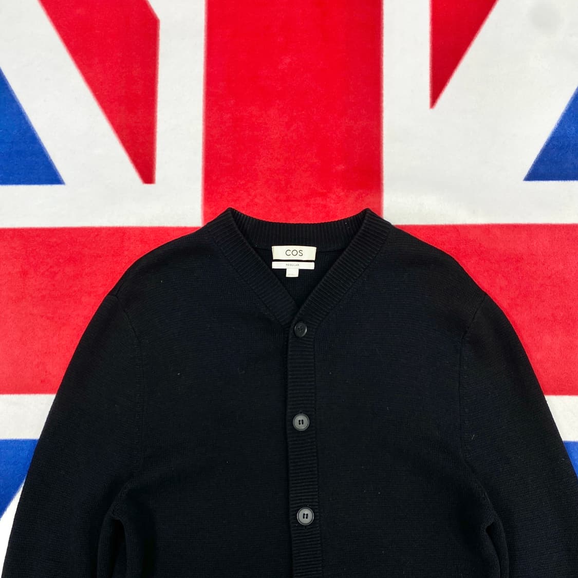 COS 가디건 M  상품이미지3