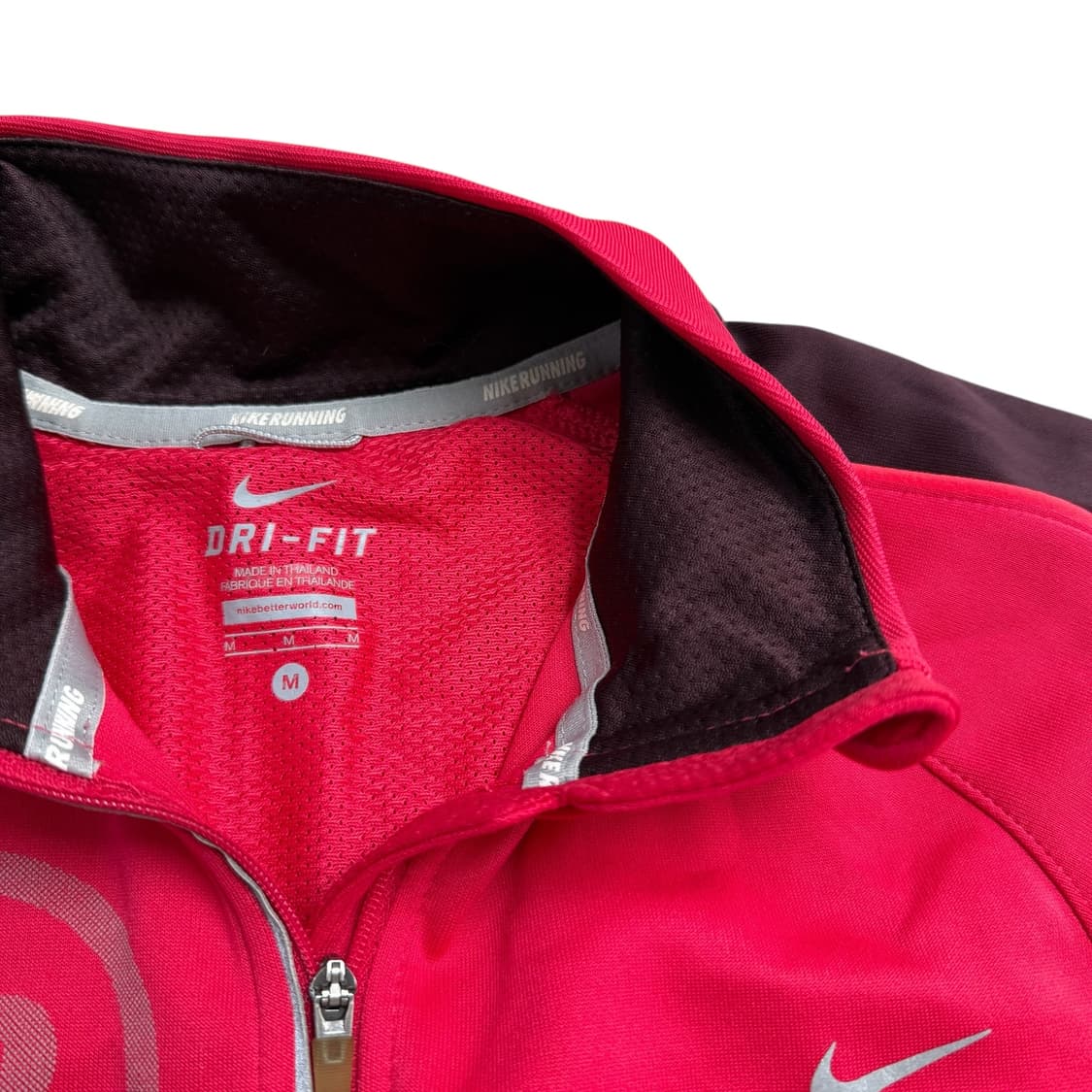 나이키 트랙탑  상품이미지2