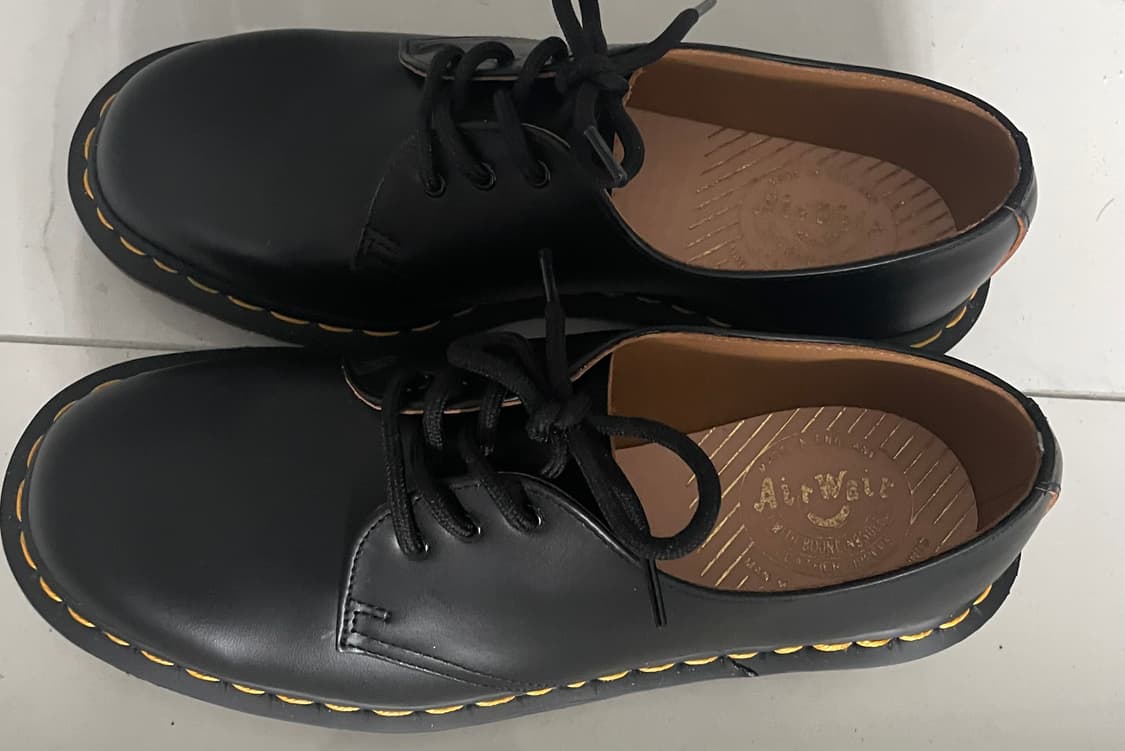 닥터마틴 1416 빈티지 MIE UK7사이즈 상품이미지2