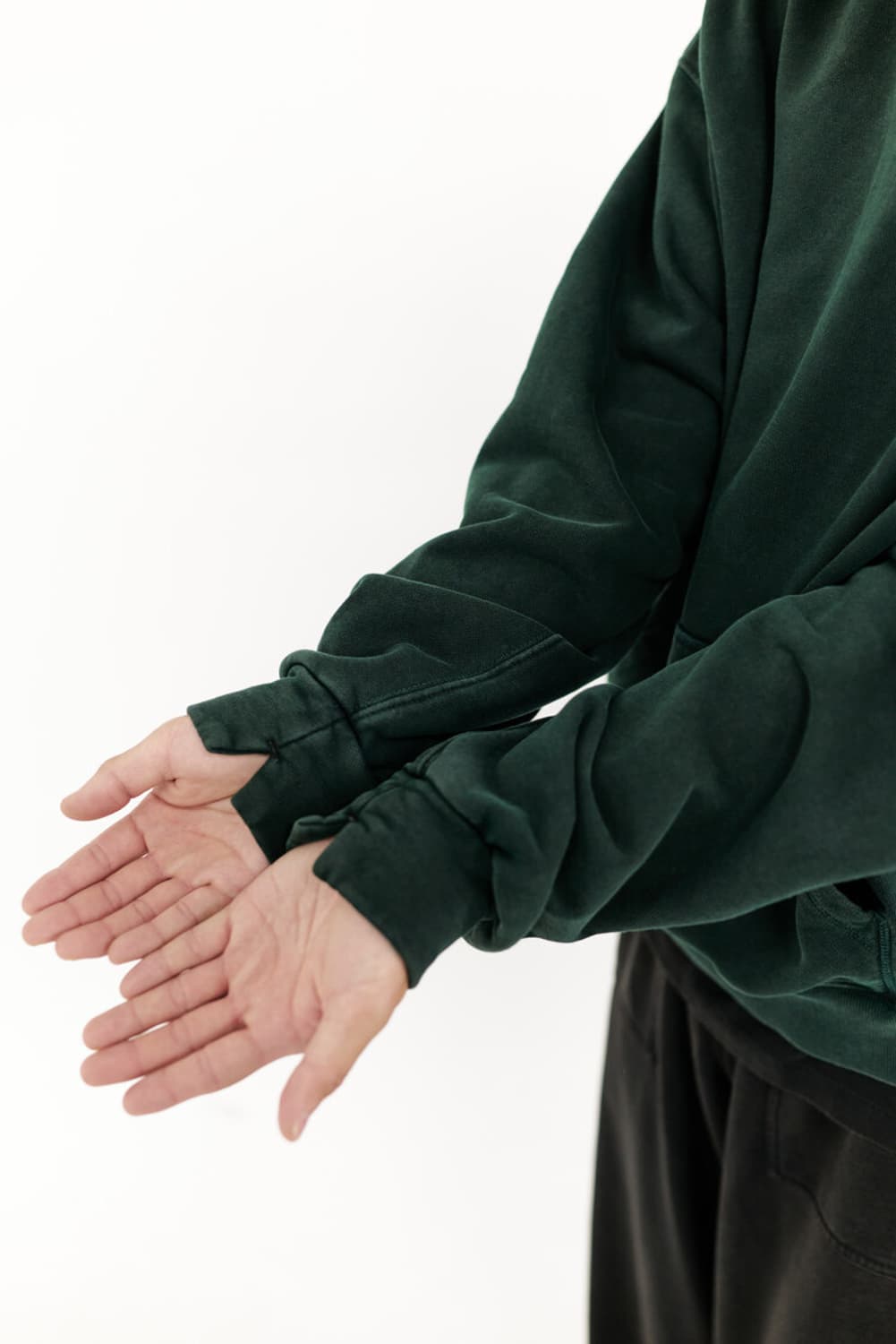 Loosed Sweat Hoodie 상품이미지4