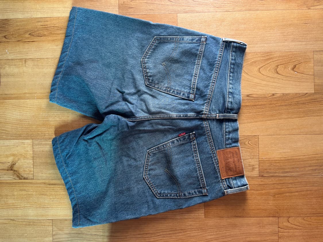 Levis 리바이스 반바지 상품이미지2
