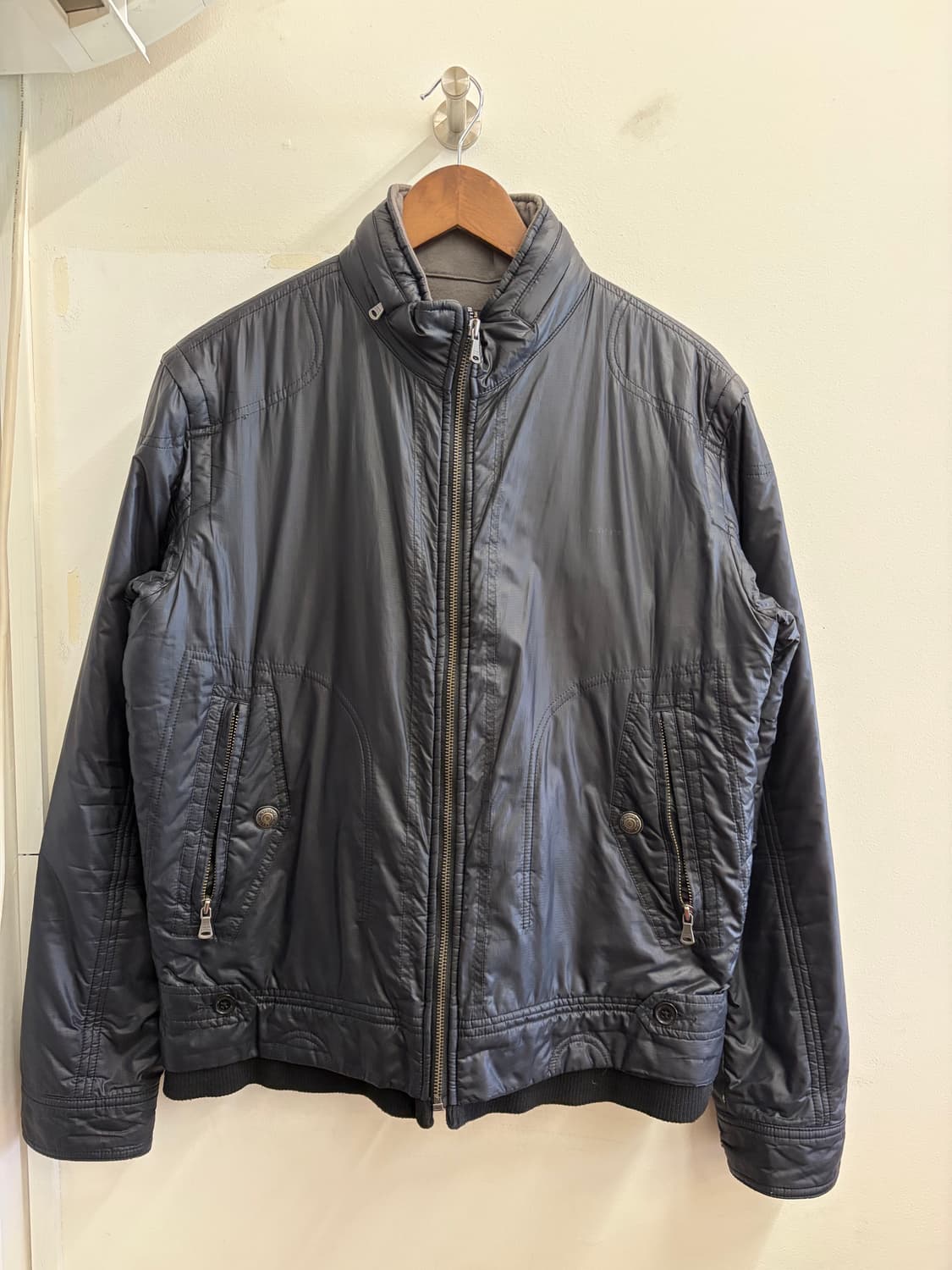 N199. CK 자켓 상품이미지1