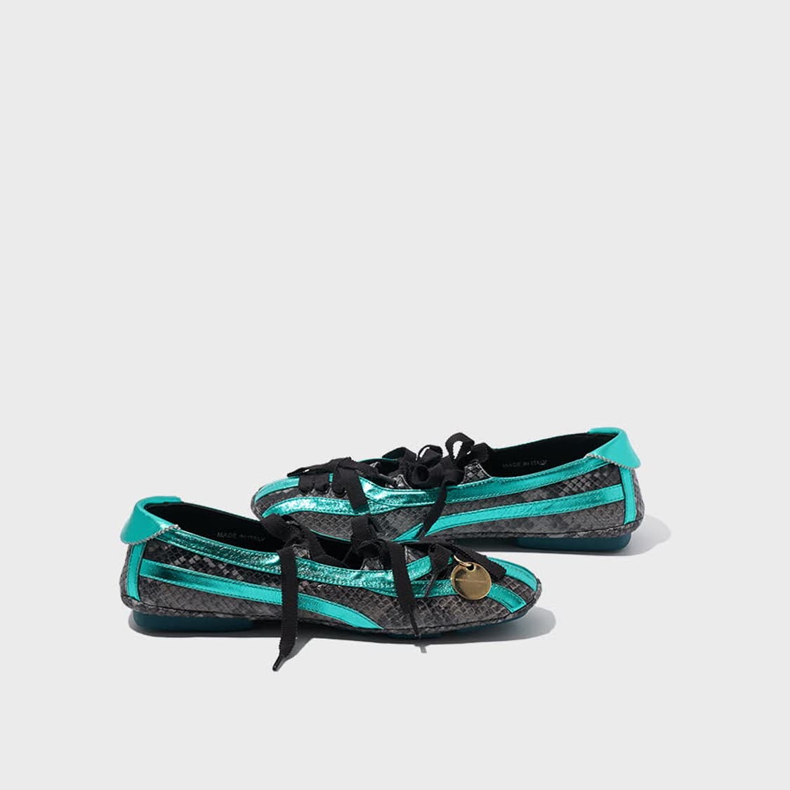 KIKO KOSTADINOV sneakers EU38(womens) 상품이미지3
