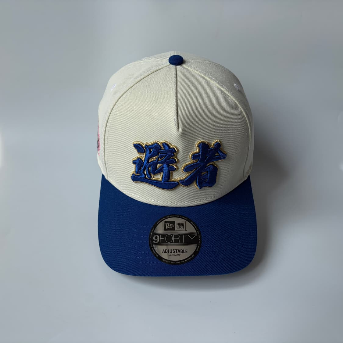 New Era LA다저스 도쿄 9FORTY OS 상품이미지2