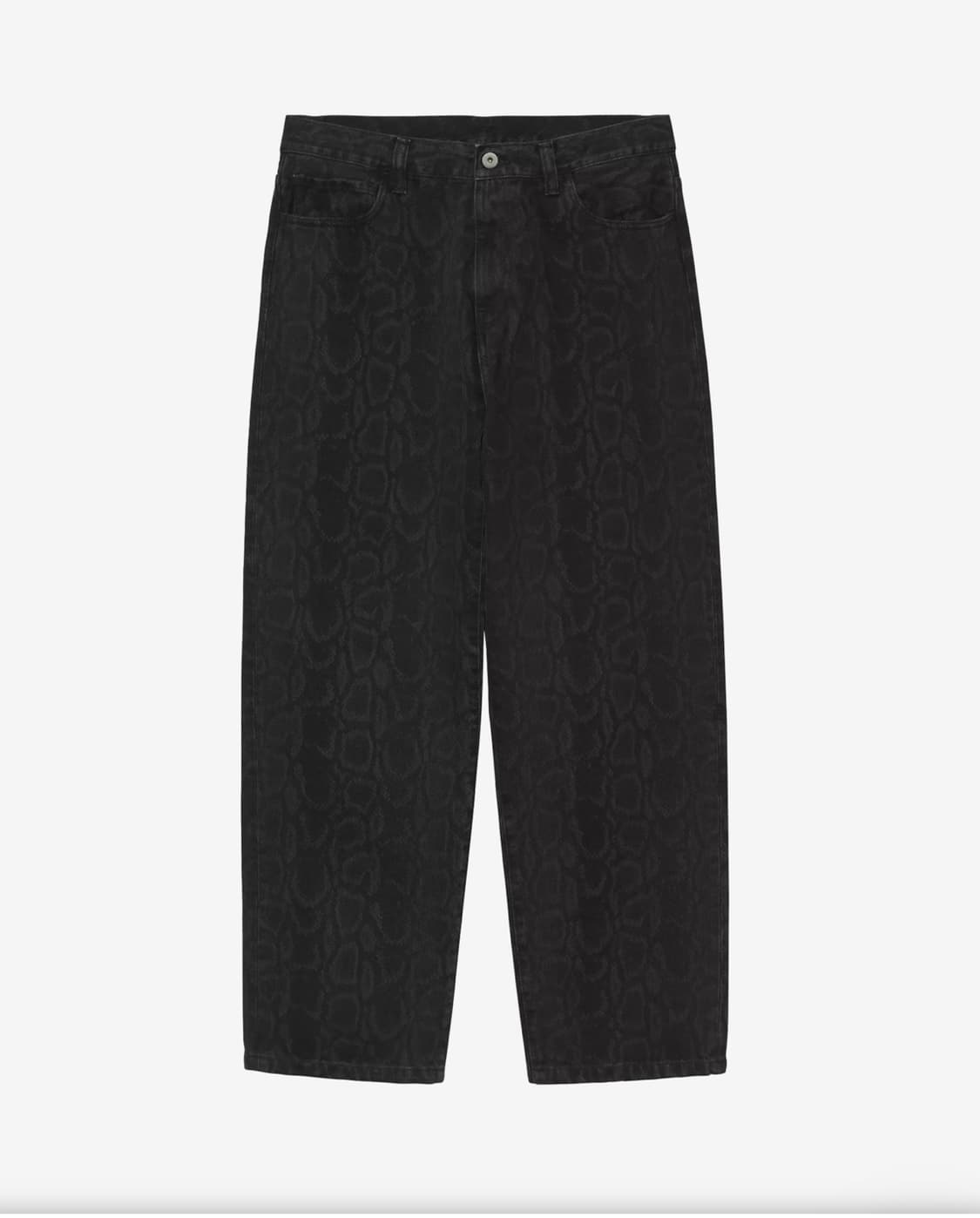 칼하트 SNAKE LANDON PANT (새상품급) 상품이미지1