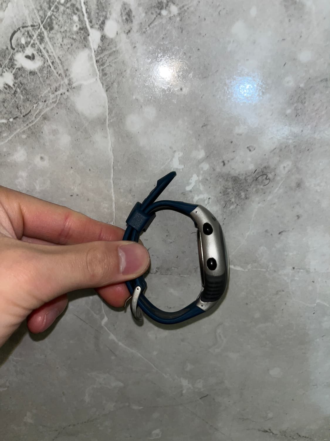 나이키 시계 트라이엑스 Nike Triax 35 Lap 상품이미지2