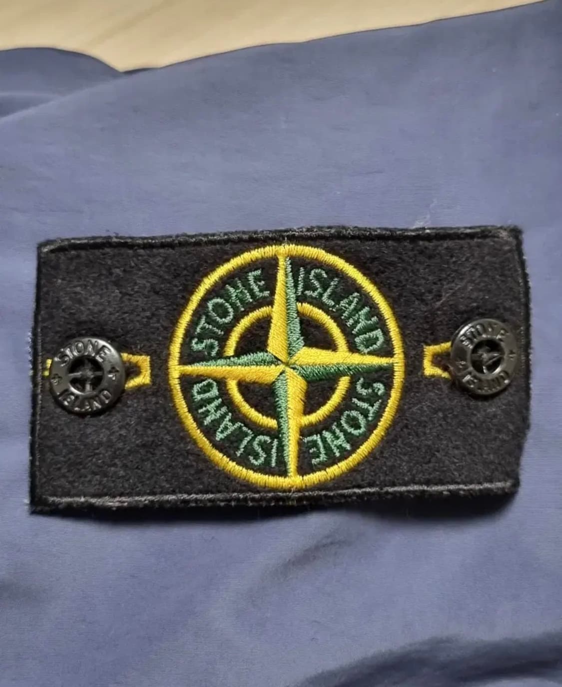 (XXL) 스톤아일랜드 필드 사파리 자켓 상품이미지3