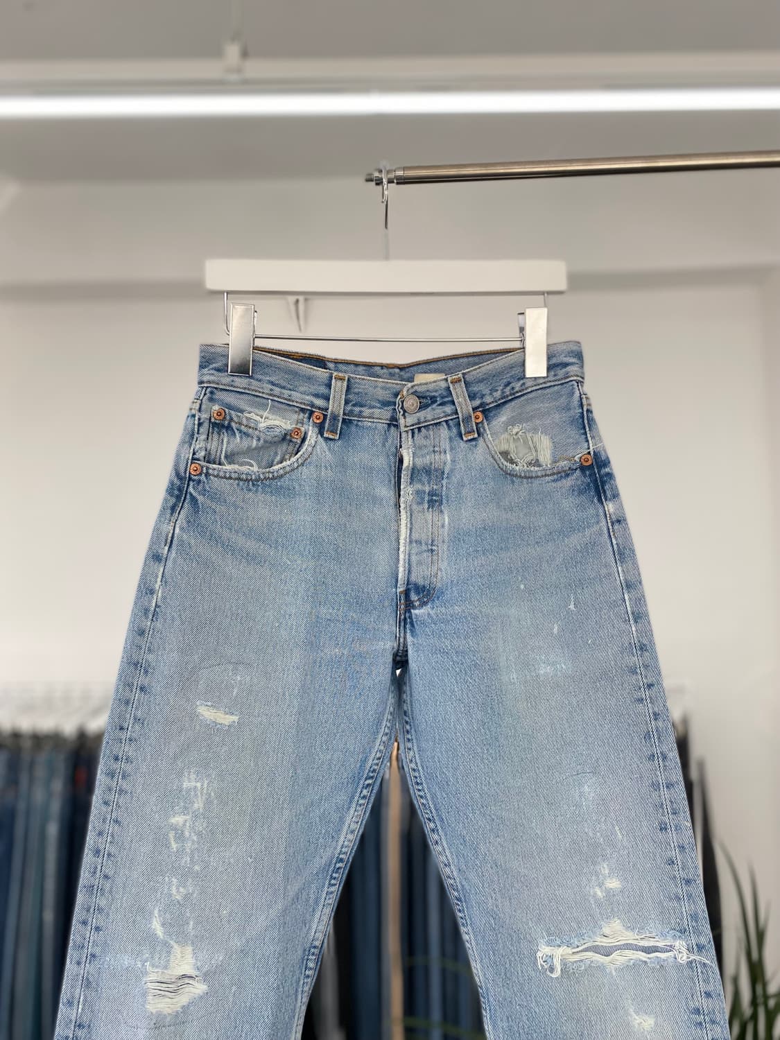 Levis501 Straight Fit 90s 26사이즈 a5156 상품이미지2