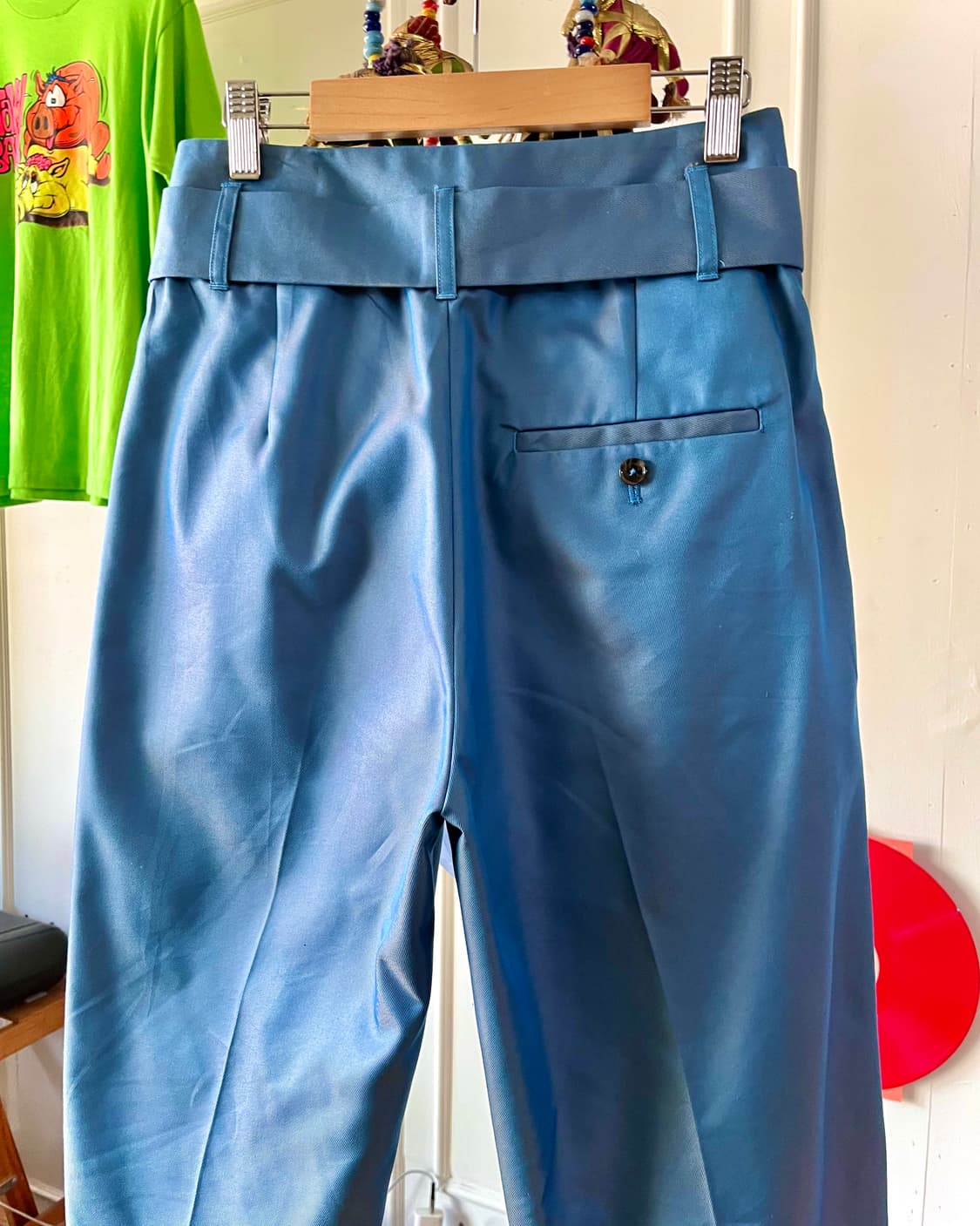 United Arrows Green Label Relaxing Pants 상품이미지10
