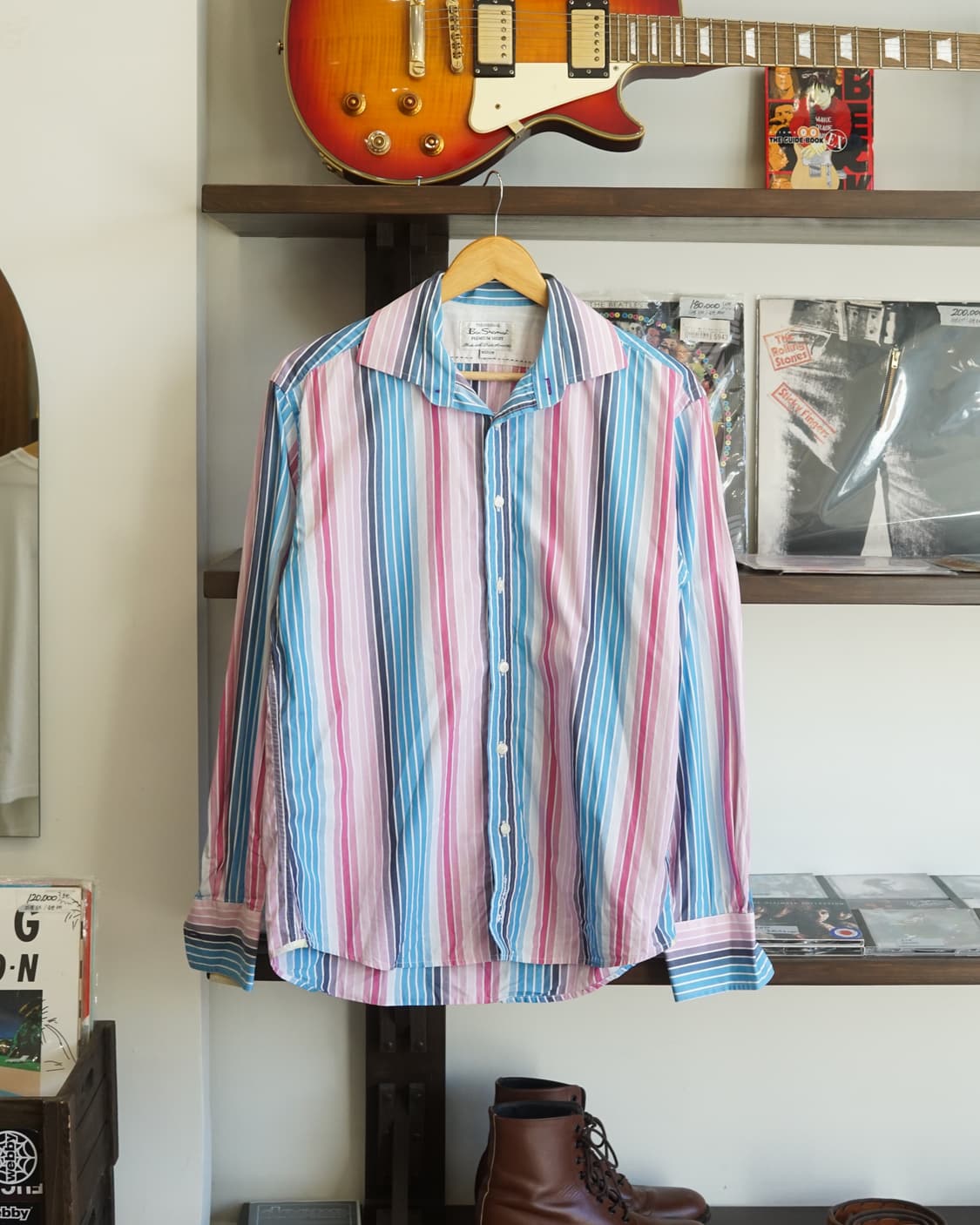 00s Ben Sherman 상품이미지1