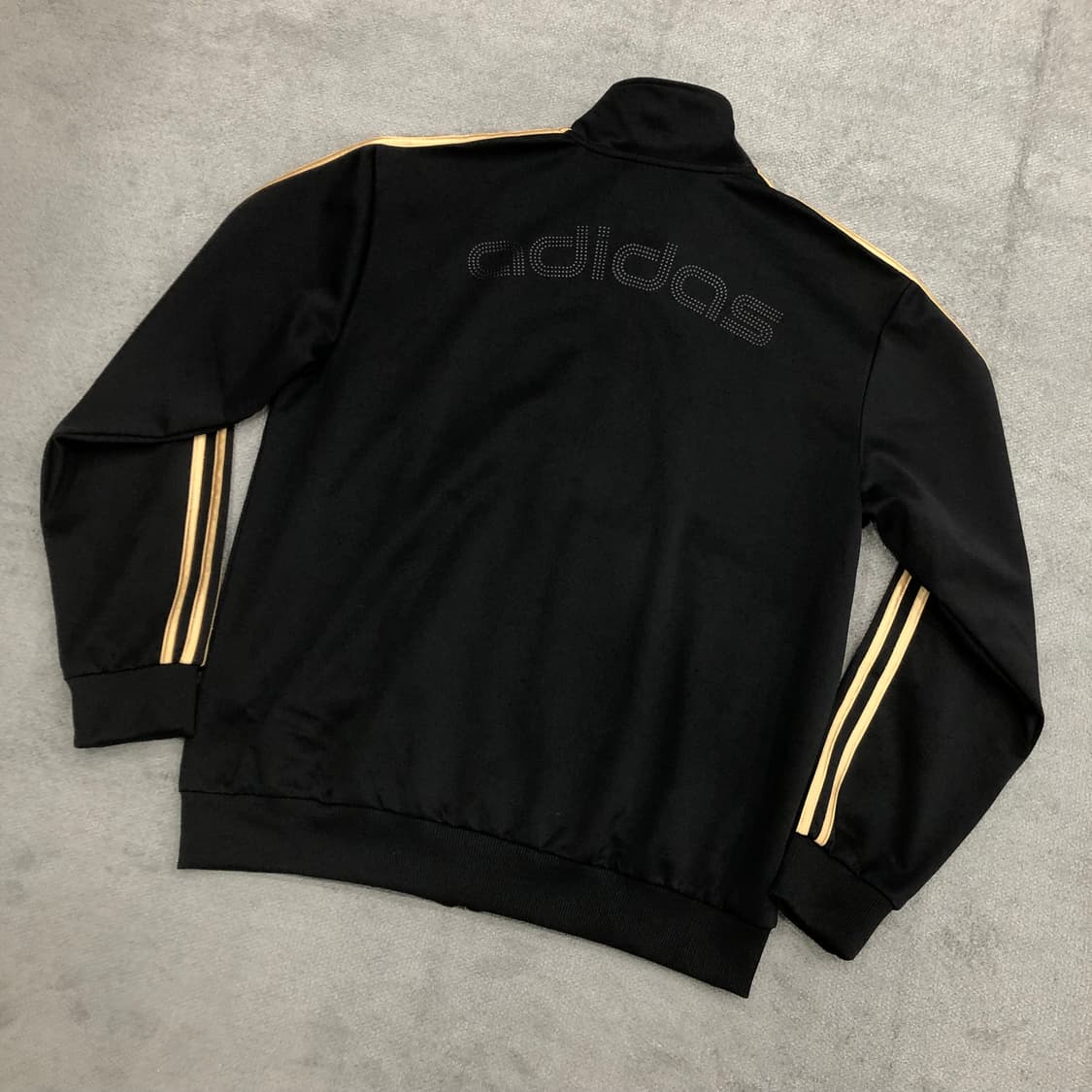 아디다스 검골 져지 트랙 자켓 상품이미지4