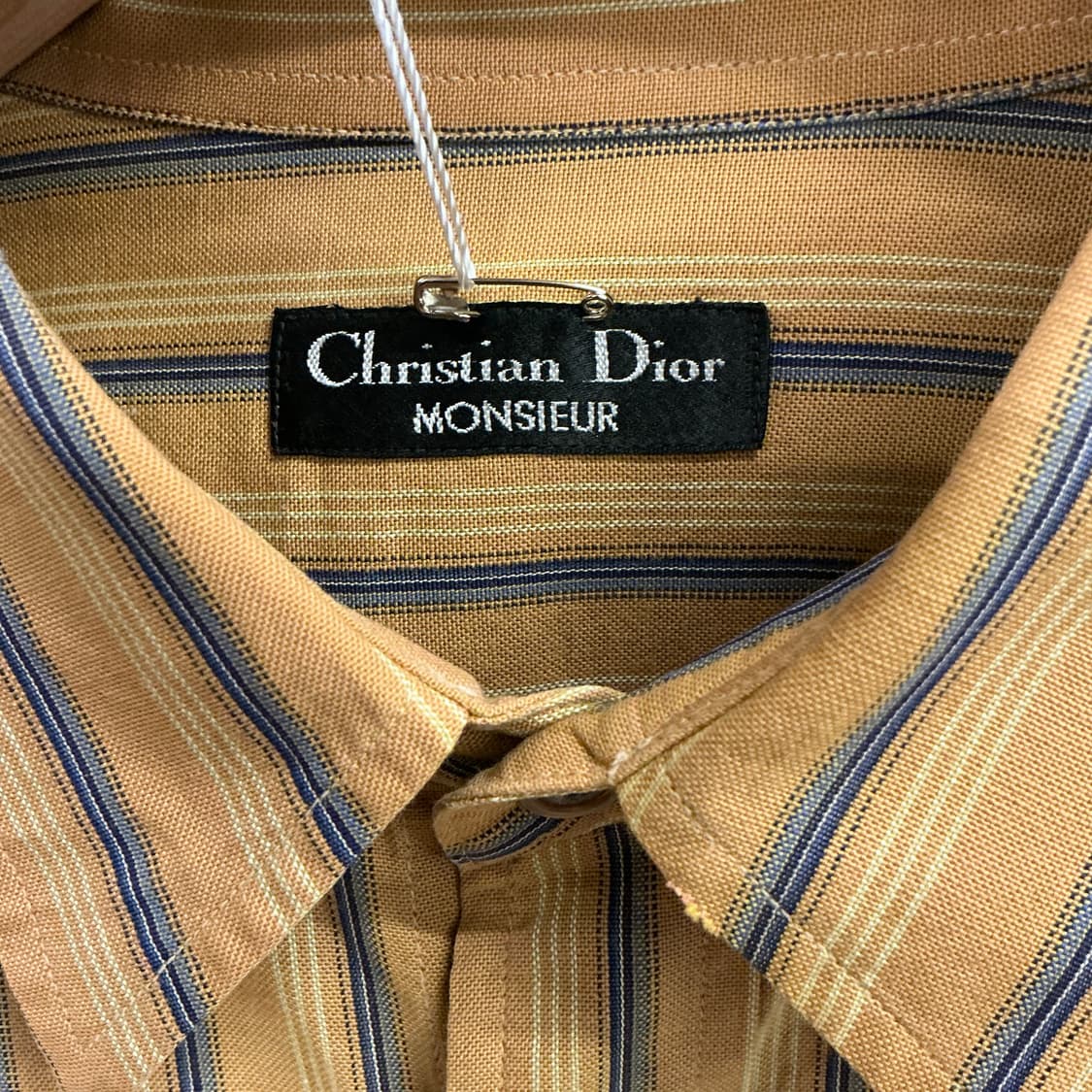 크리스찬 디올 클래식 셔츠 상품이미지2