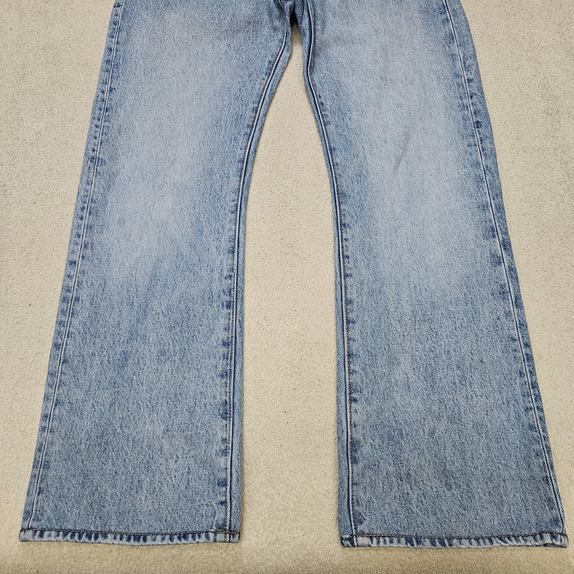 리바이스 517 데님 팬츠 32/32 상품이미지2