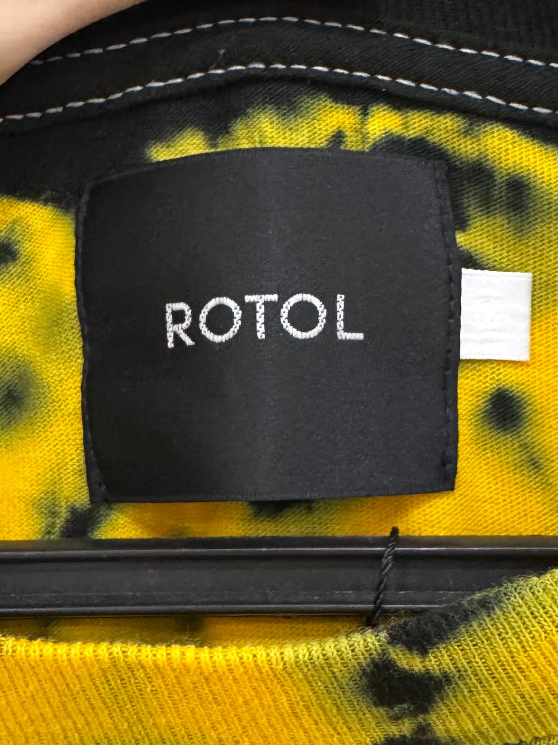 Rotol 타이다이 롱슬리브 2 상품이미지2