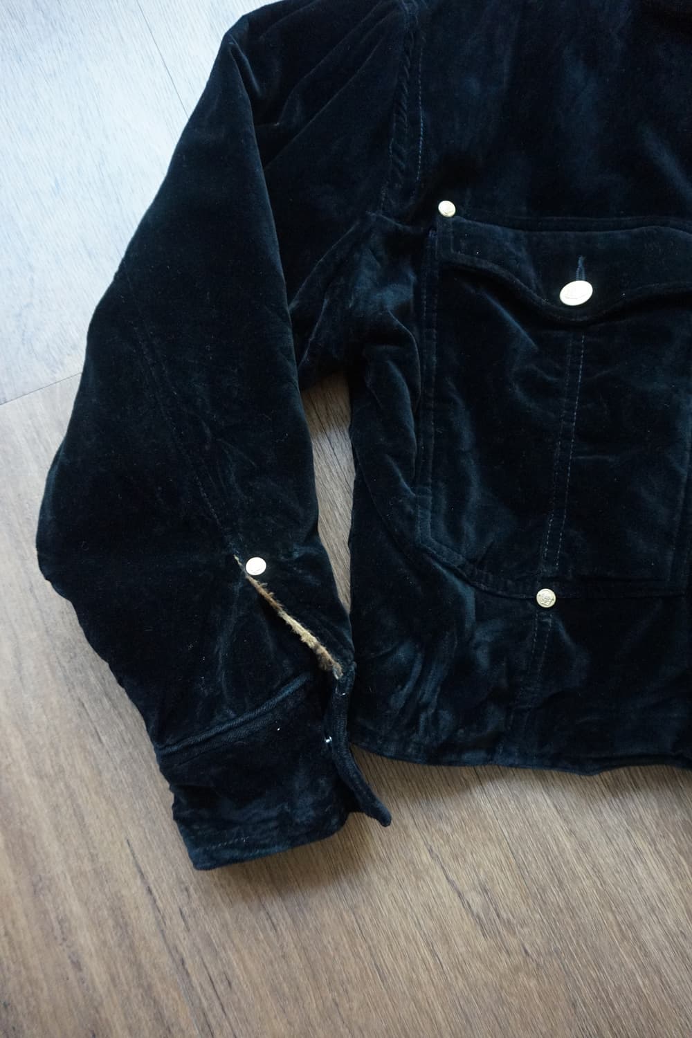 VERSACE JEANS COUTURE 상품이미지3