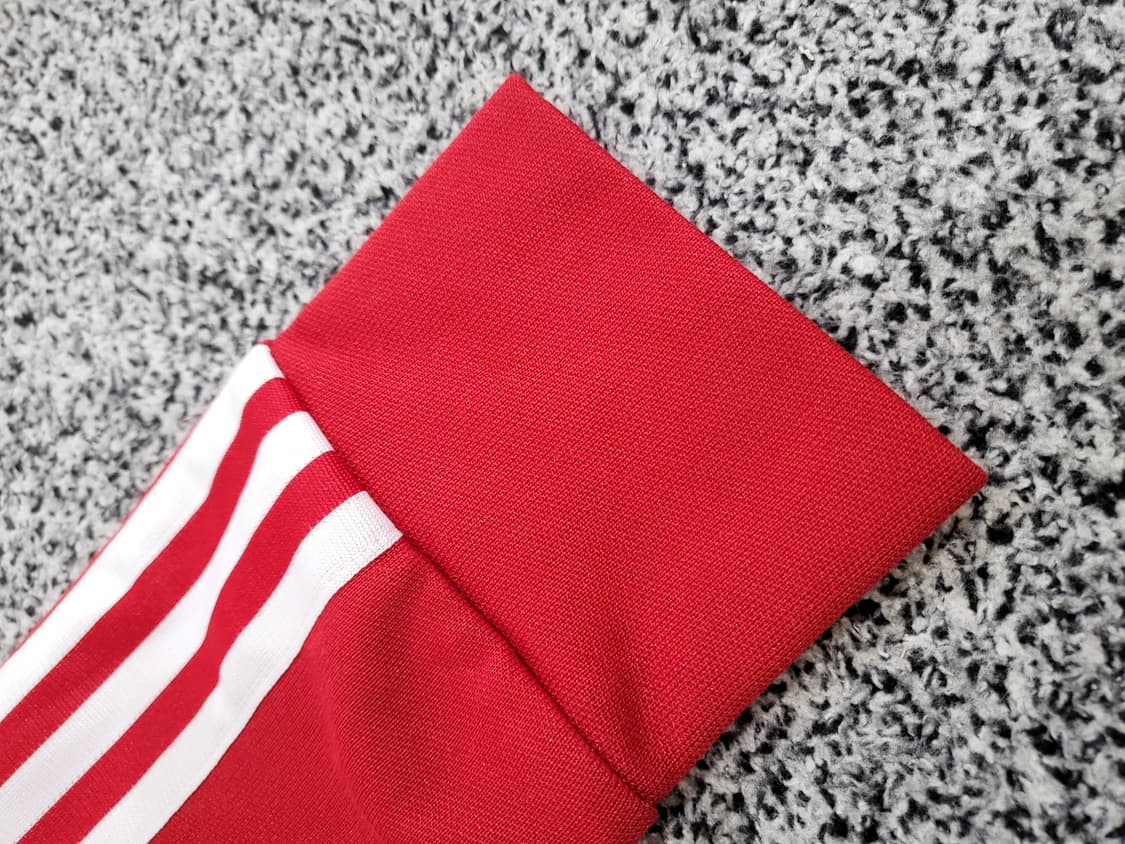 아디다스 트랙탑 (레드) 상품이미지7