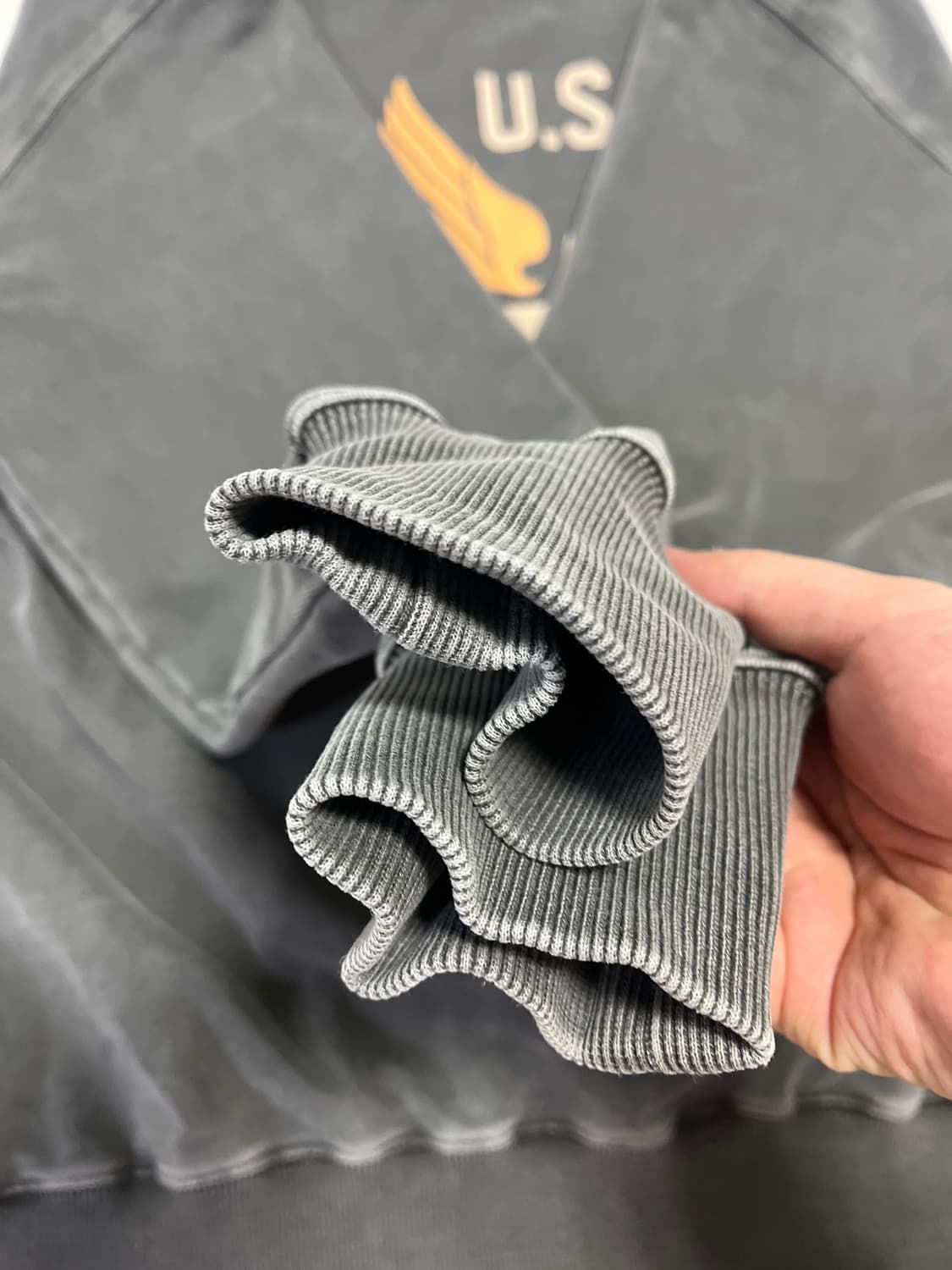 유니폼브릿지 맨투맨 XL-2XL 상품이미지4