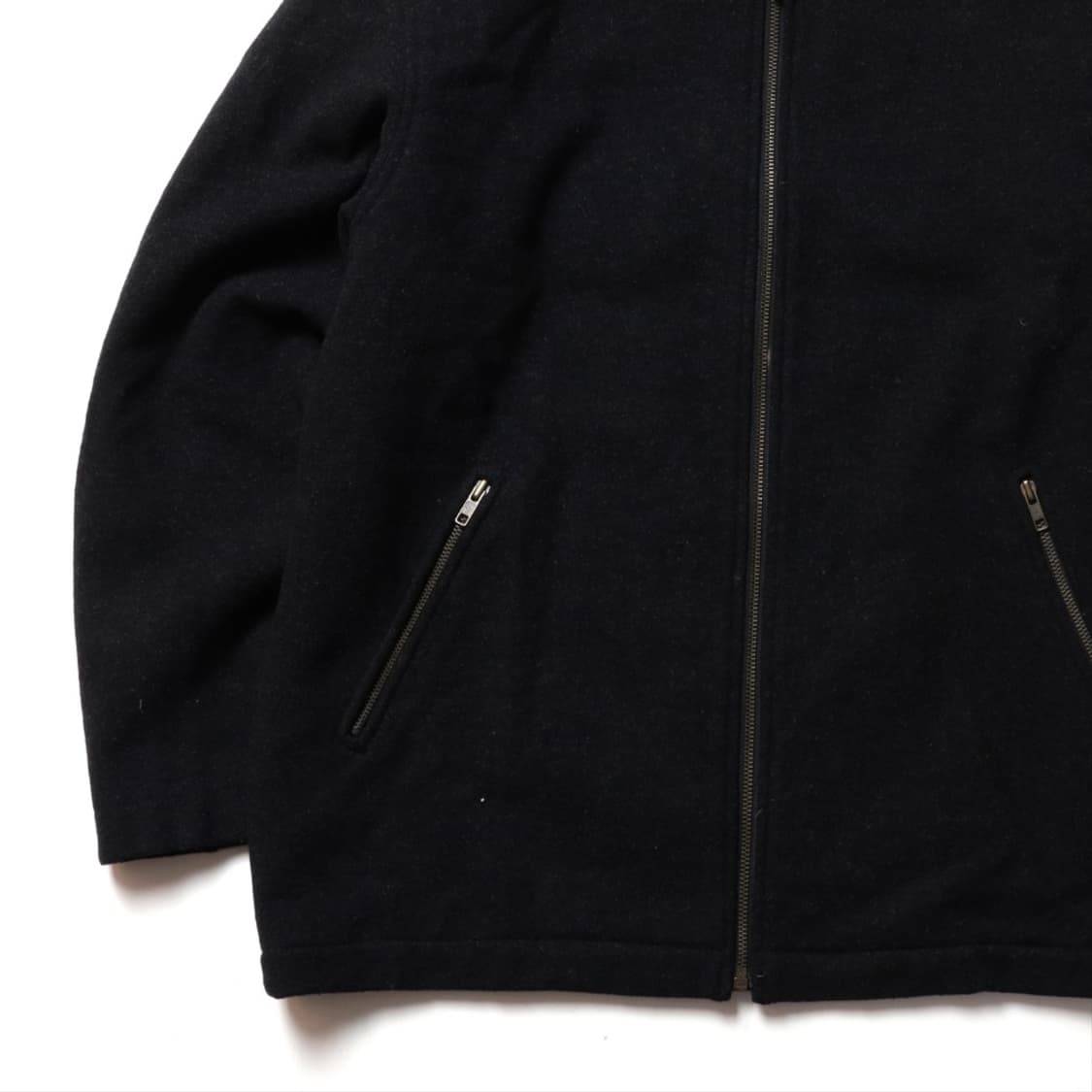 제이프레스 J.Press Wool Zip Up Jacket  상품이미지3