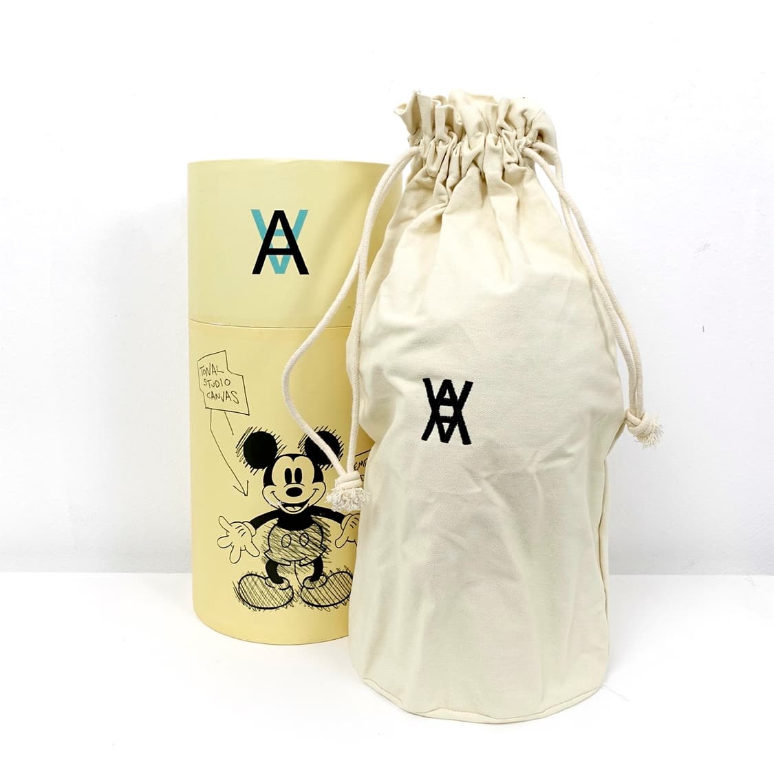 다니엘 아샴 미키 인형 (1 사이즈 ) 상품이미지7