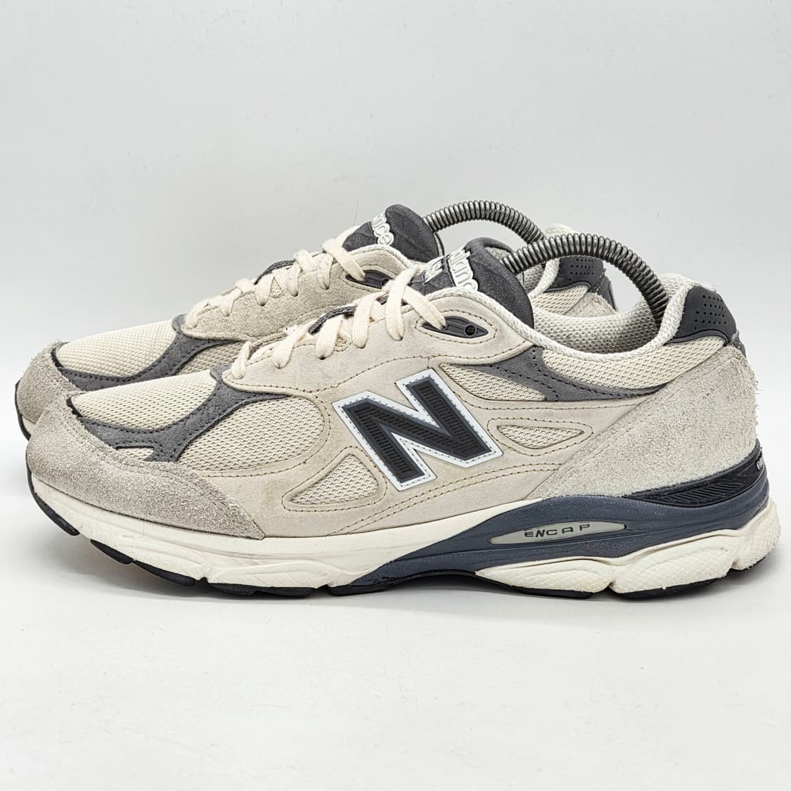  뉴발란스 990v3 문빔 마카다미아 넛 (285 D) 상품이미지1