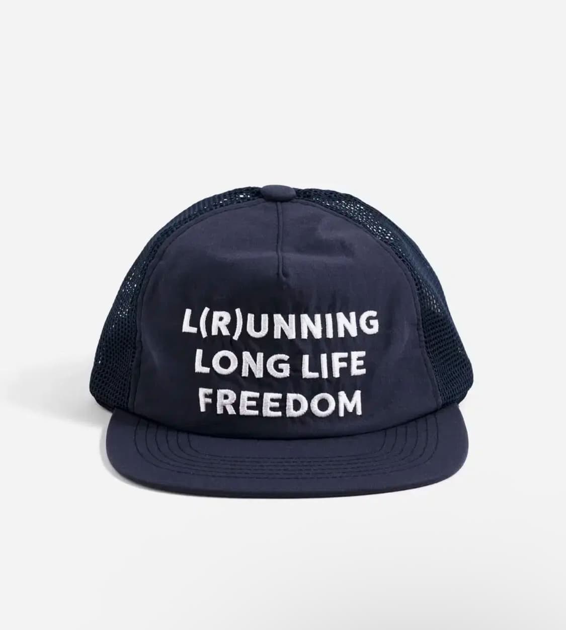 lllf 하누 러닝캡 메쉬 트러거캡 모자 알렉스조노 살로몬 아크테릭스 상품이미지1