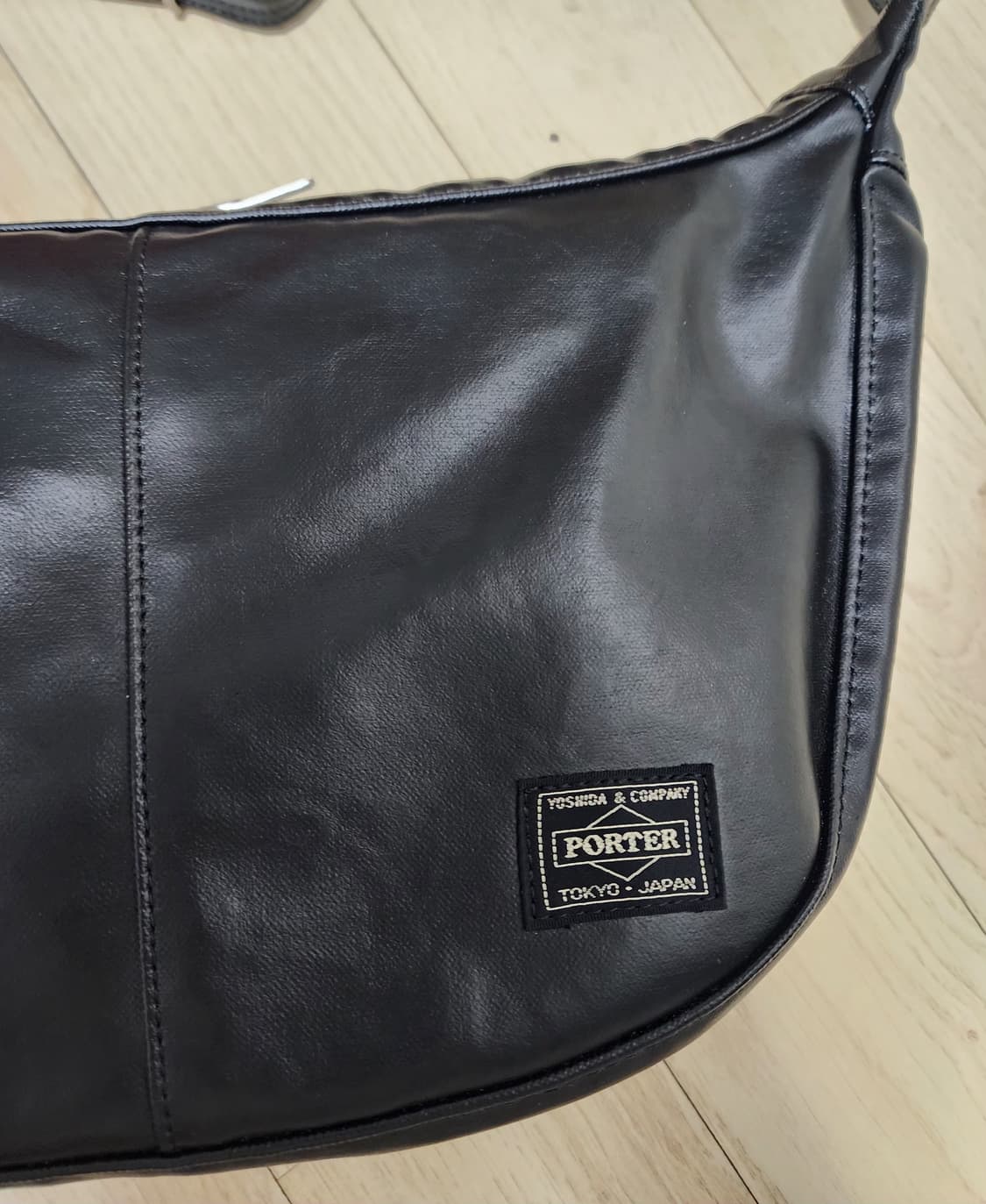 요시다포터 프리스타일 숄더백 상품이미지2